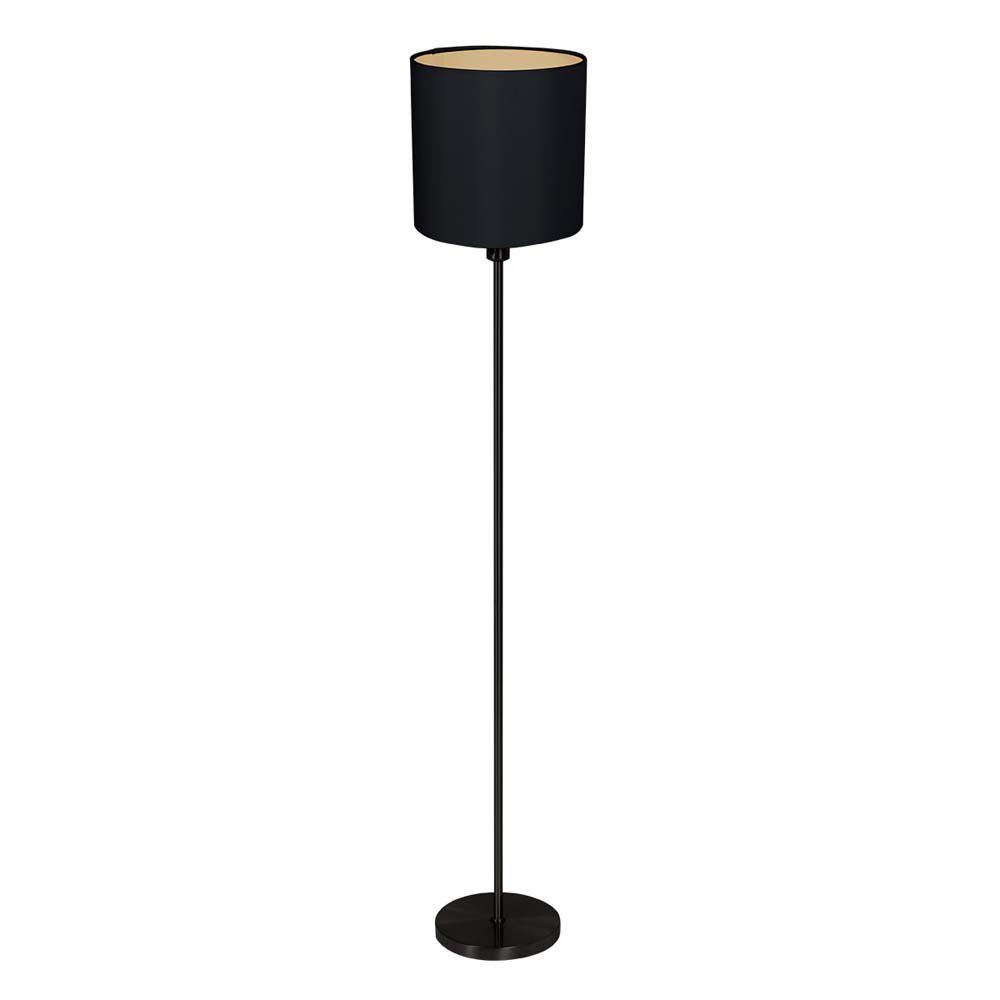 Stehlampe