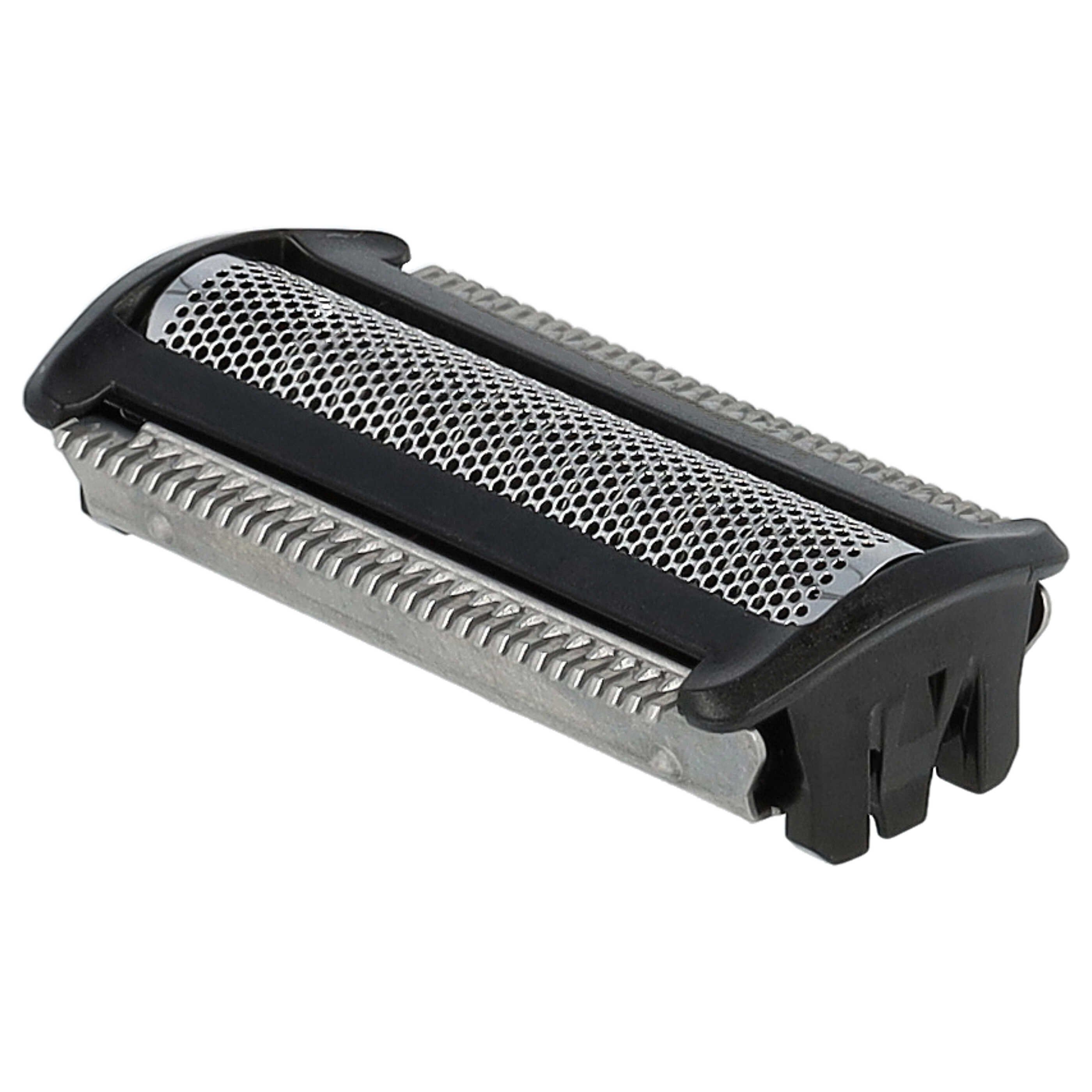 vhbw Ersatzscherkopf passend für Philips YS534, YS53x, YS52x, YS53, YS522, YS524 Rasierer