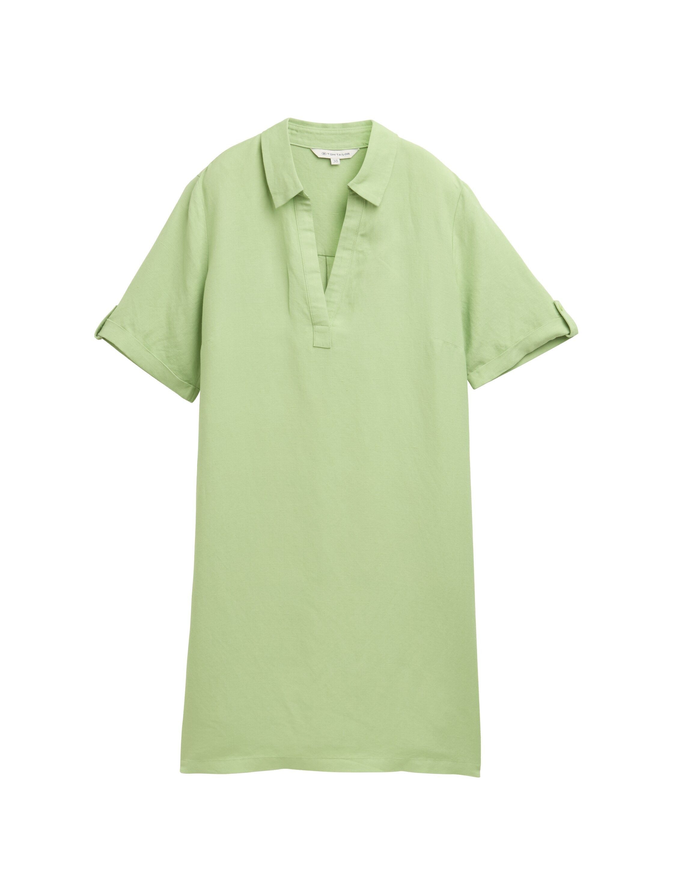 TOM TAILOR Etuikleid