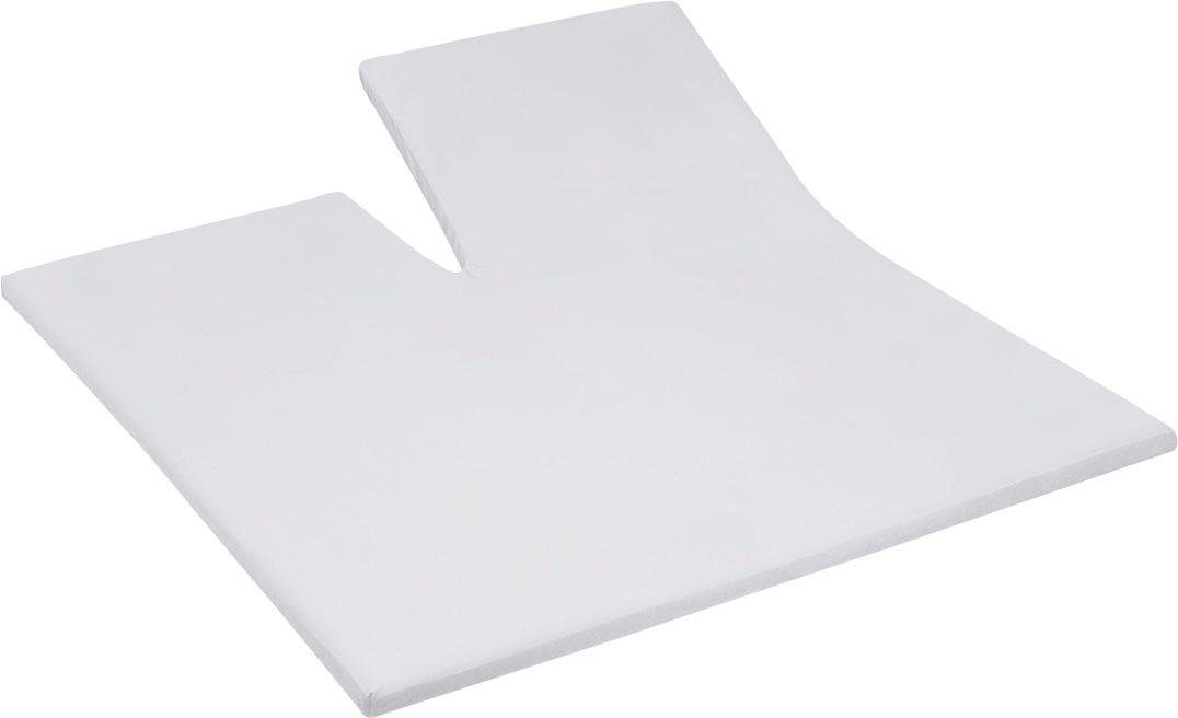 Cinderella Spannbettlaken Satin Split Sundays, Satin, günstig online kaufen