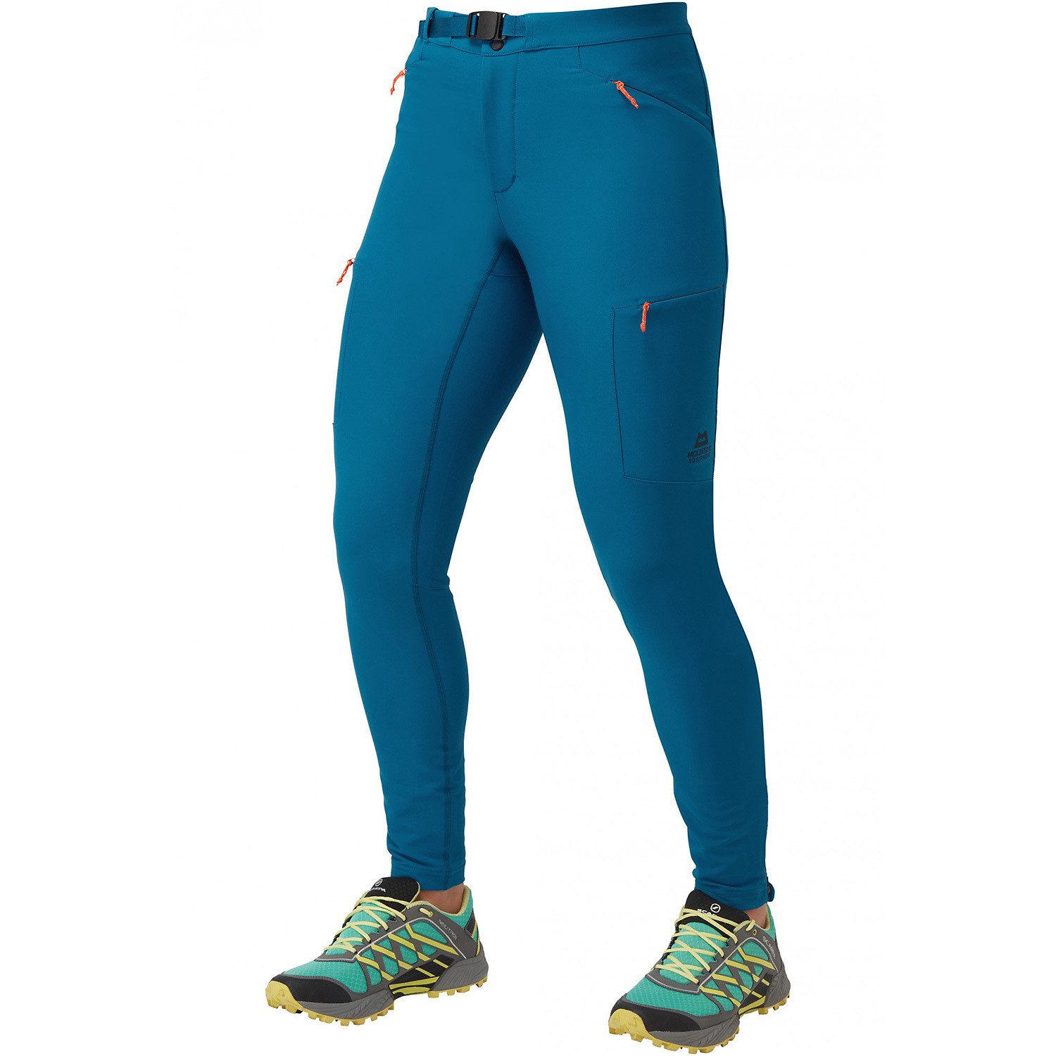 Mountain Equipment Funktionshose Tight W AUSTRA TIGHT