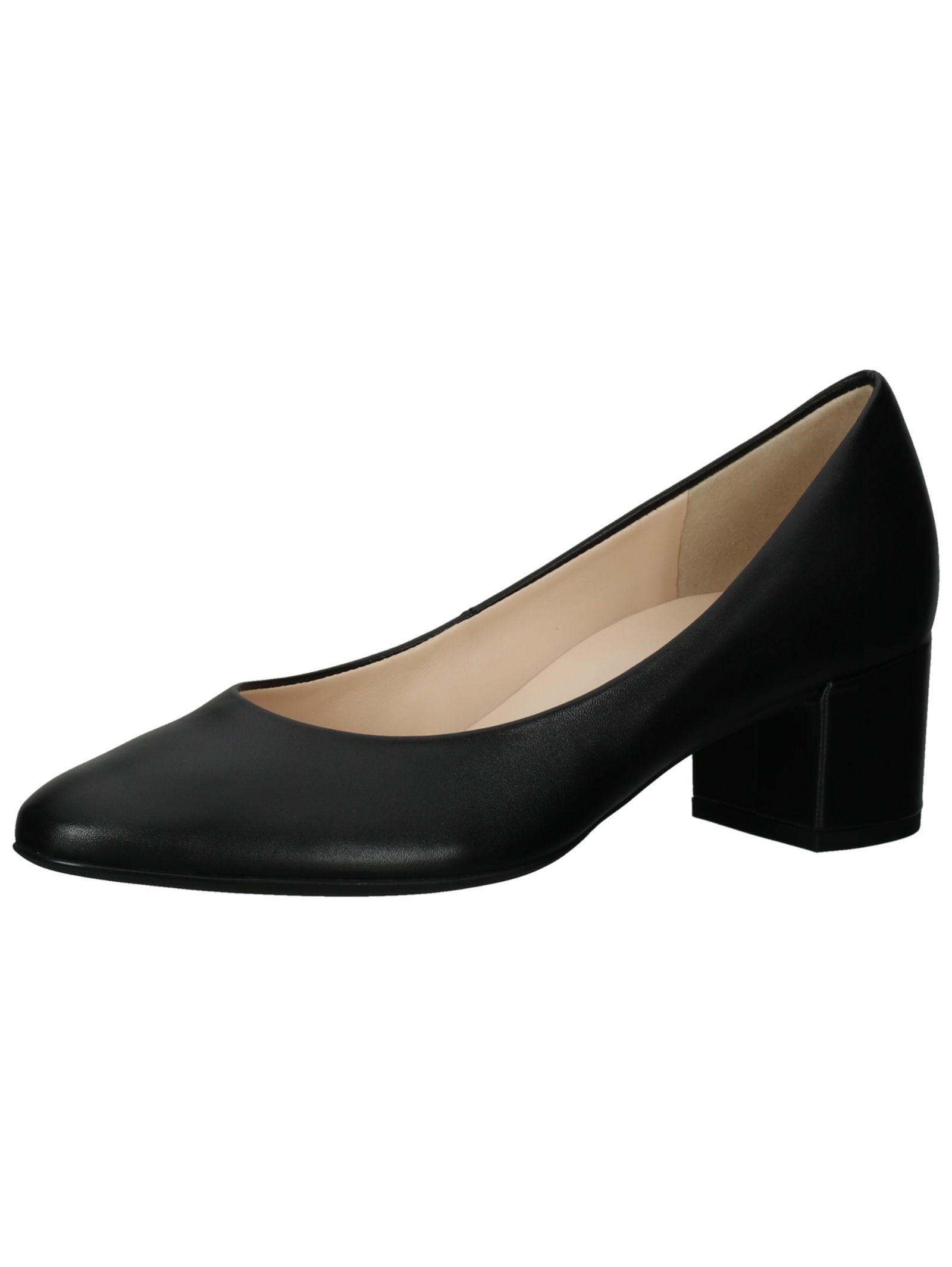 Pumps Leder Pumps