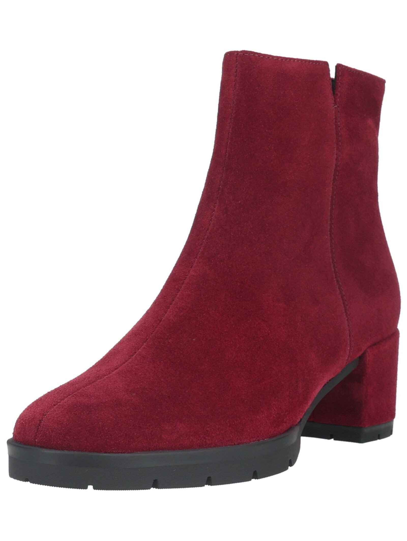 Högl Högl Stiefelette Veloursleder Stiefelette