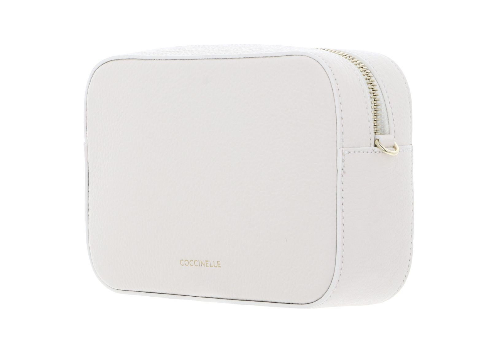 COCCINELLE Umhängetasche Crossover Bag, aus echtem Rindsleder günstig online kaufen