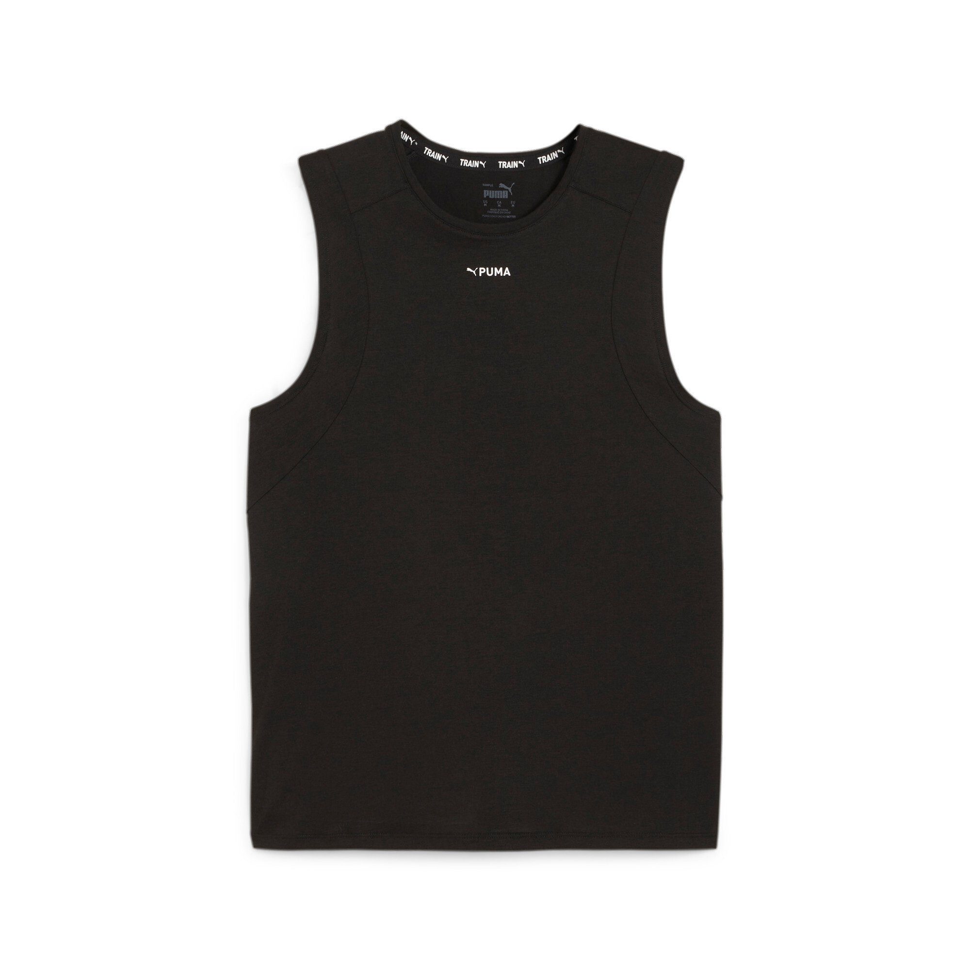 PUMA Tanktop FIT TRIBLEND SLEEVELESS TANK