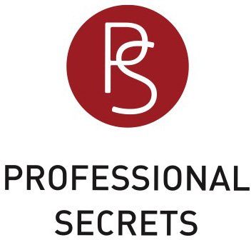 Professional Secrets