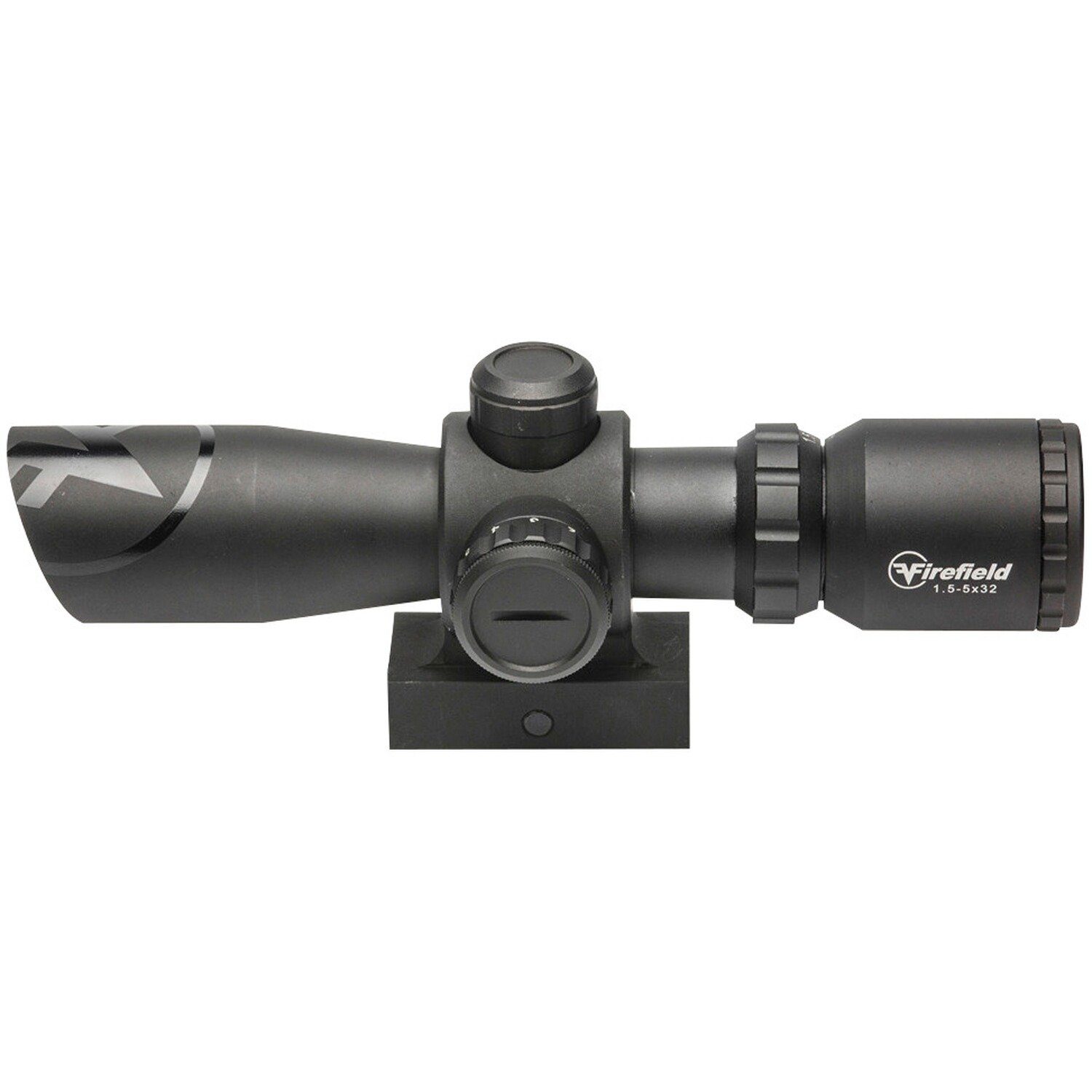 Firefield Zielfernrohr Barrage 1.5-5x32 Zielfernrohr