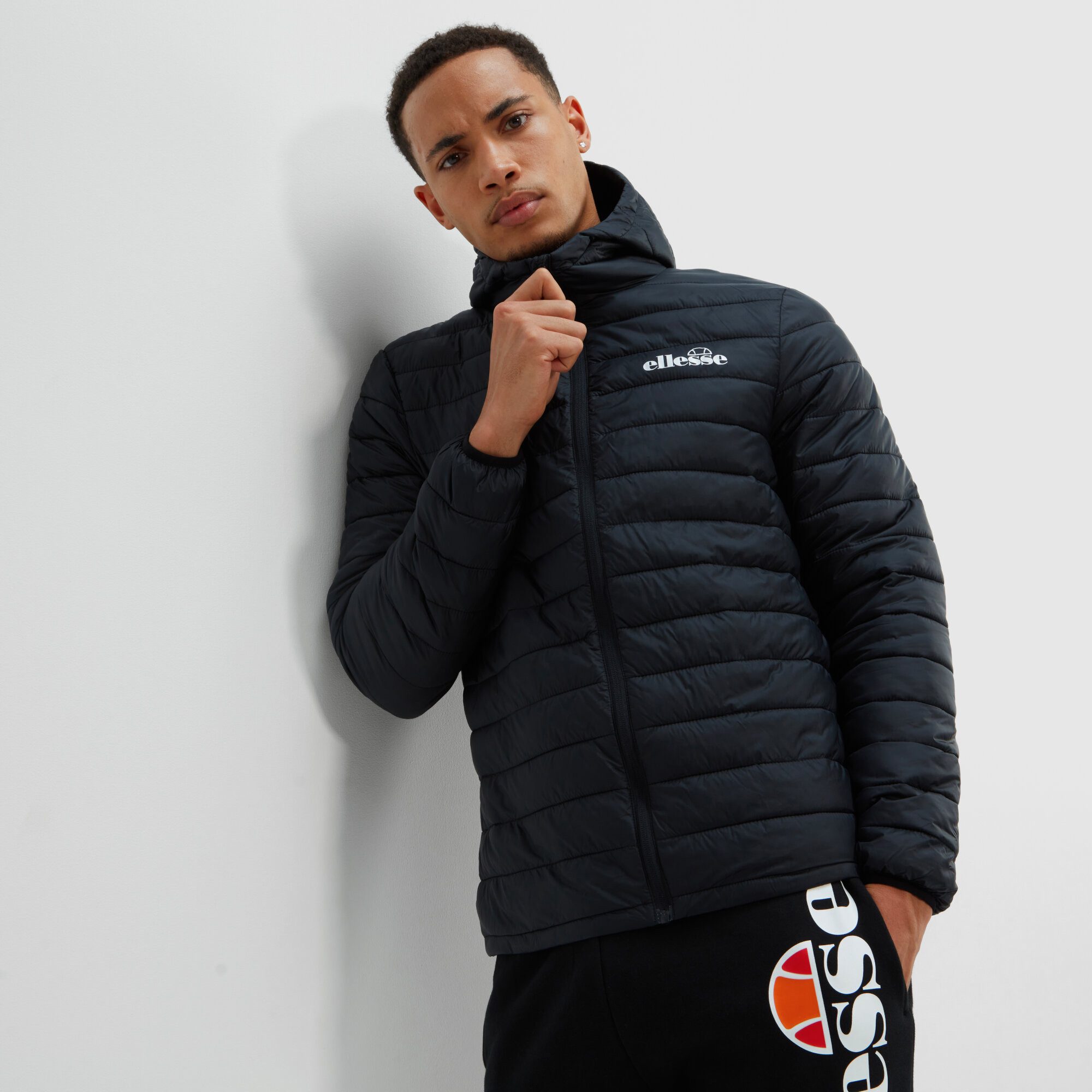 Ellesse Outdoorjacke ellesse Herren Jacke MAZZINI günstig online kaufen