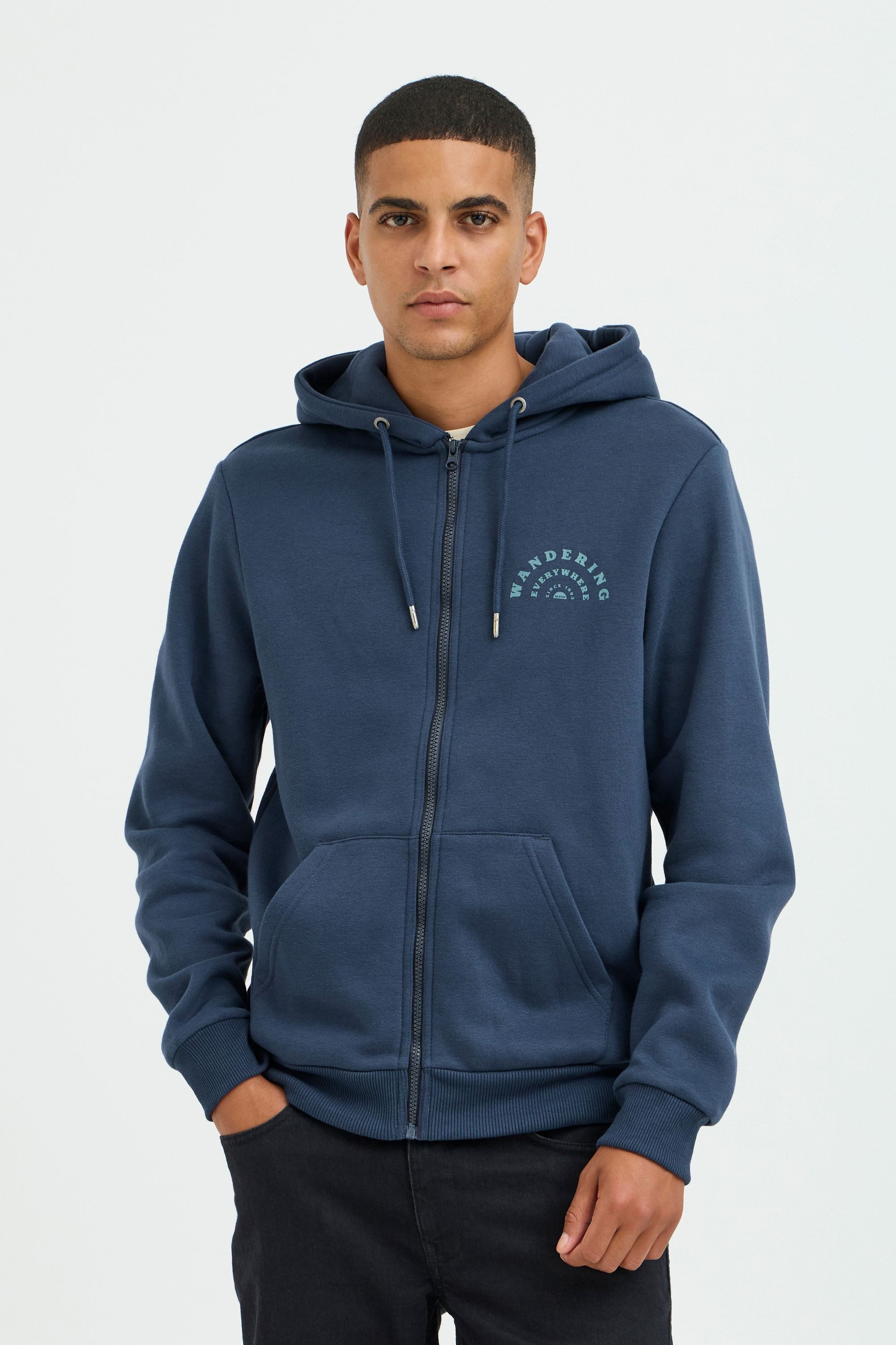 Sweatjacke BLEND BHSweatshirt