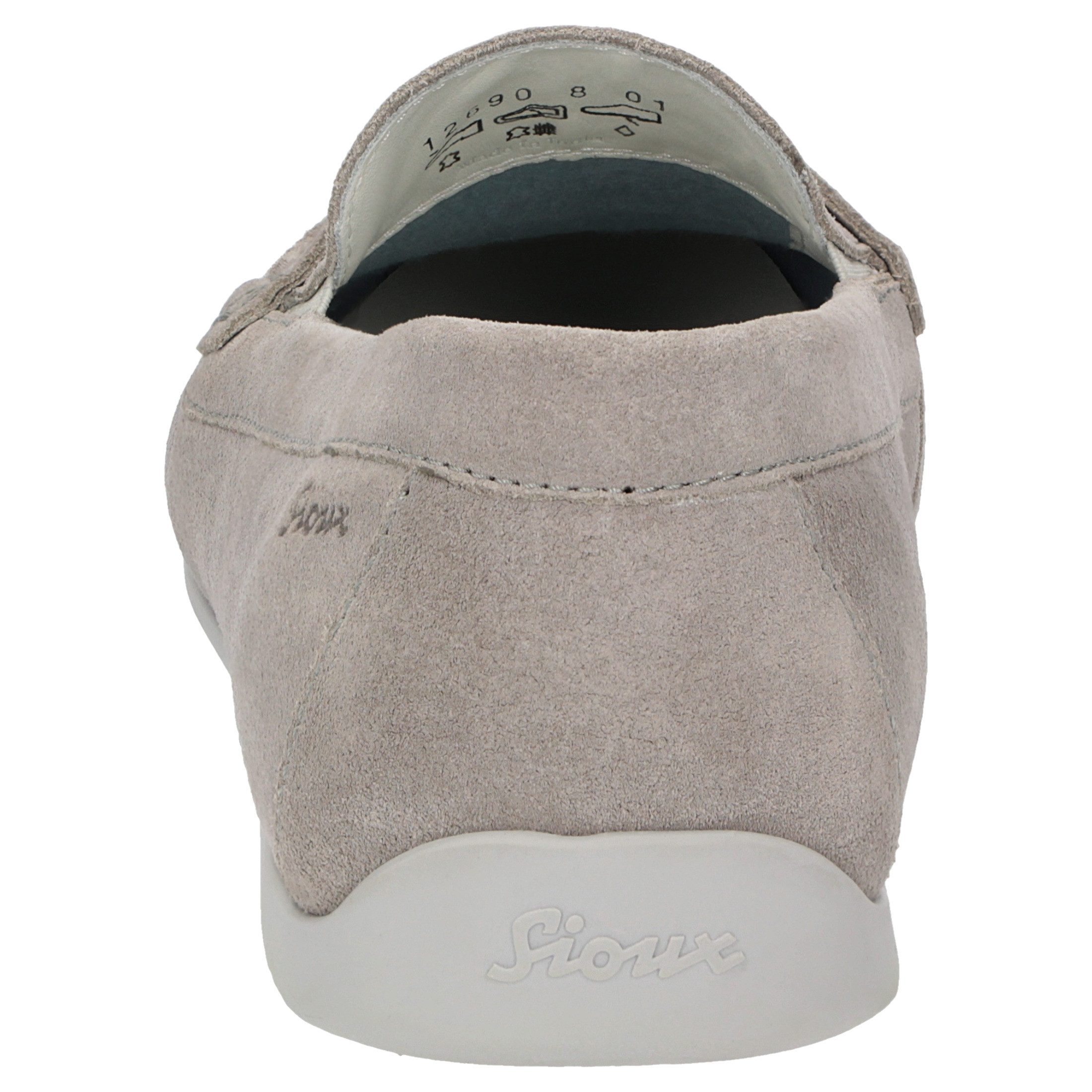 SIOUX Rodimiro-701 Slipper
