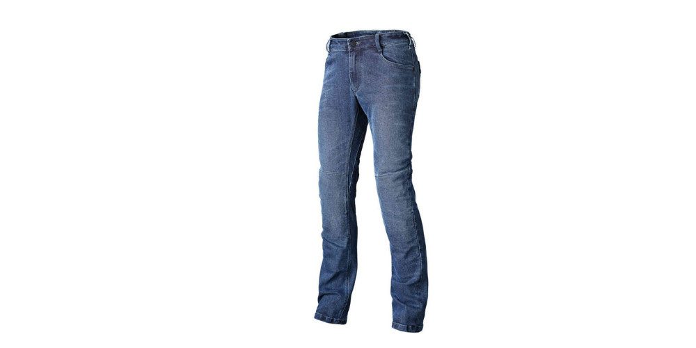 Motorradhose Marlow Low Waist Motorrad Jeans