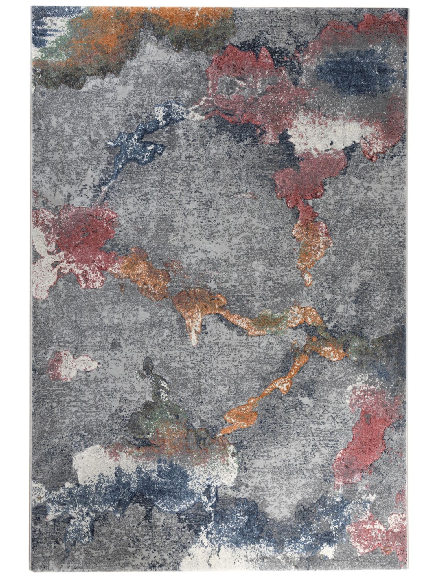 Steffensmeier Teppich Lauro - Vintage, Rechteckig, günstig online kaufen
