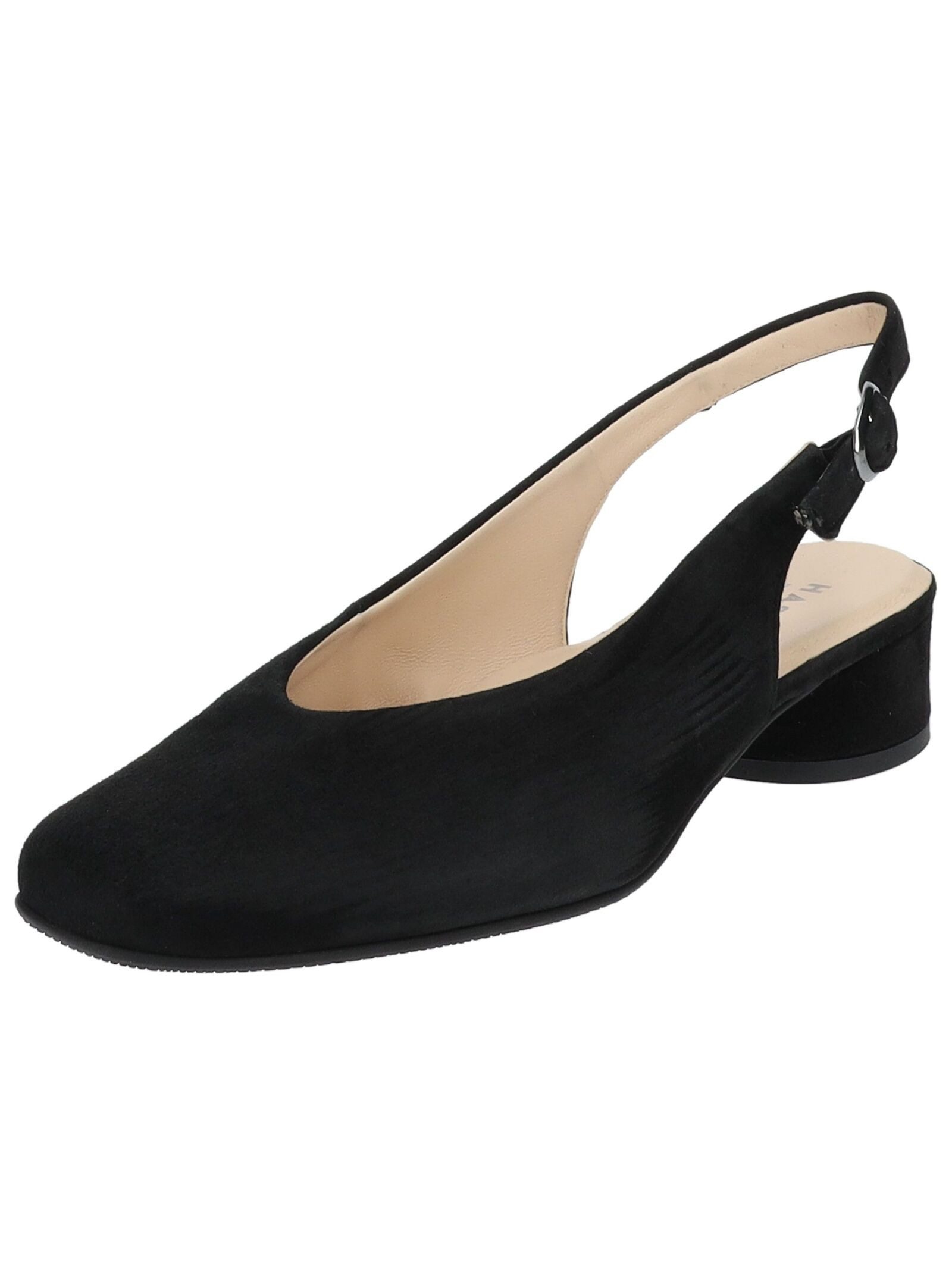 Pumps Veloursleder Pumps