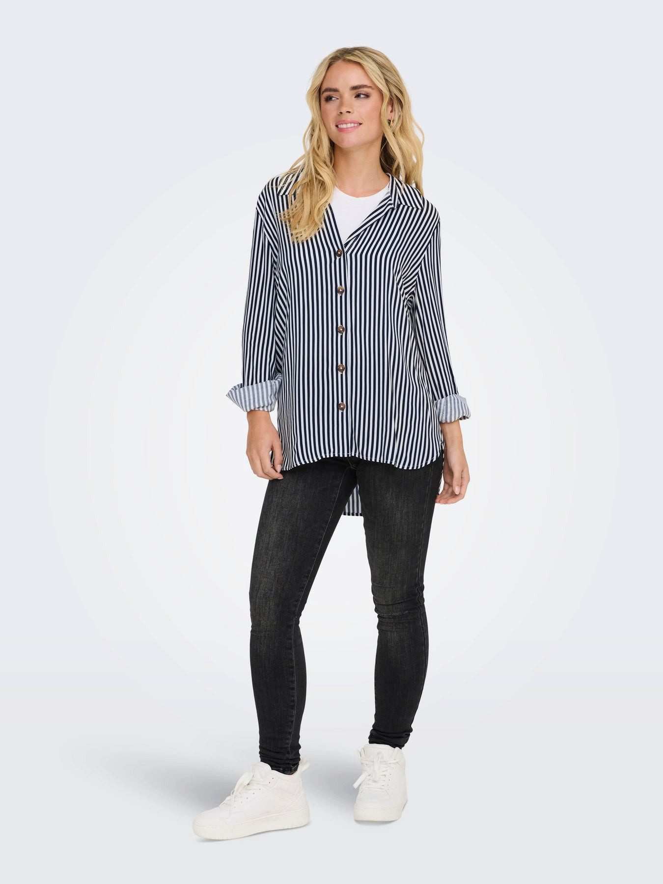 JDY Hemdbluse LAUREL LIFE (1-tlg) günstig online kaufen