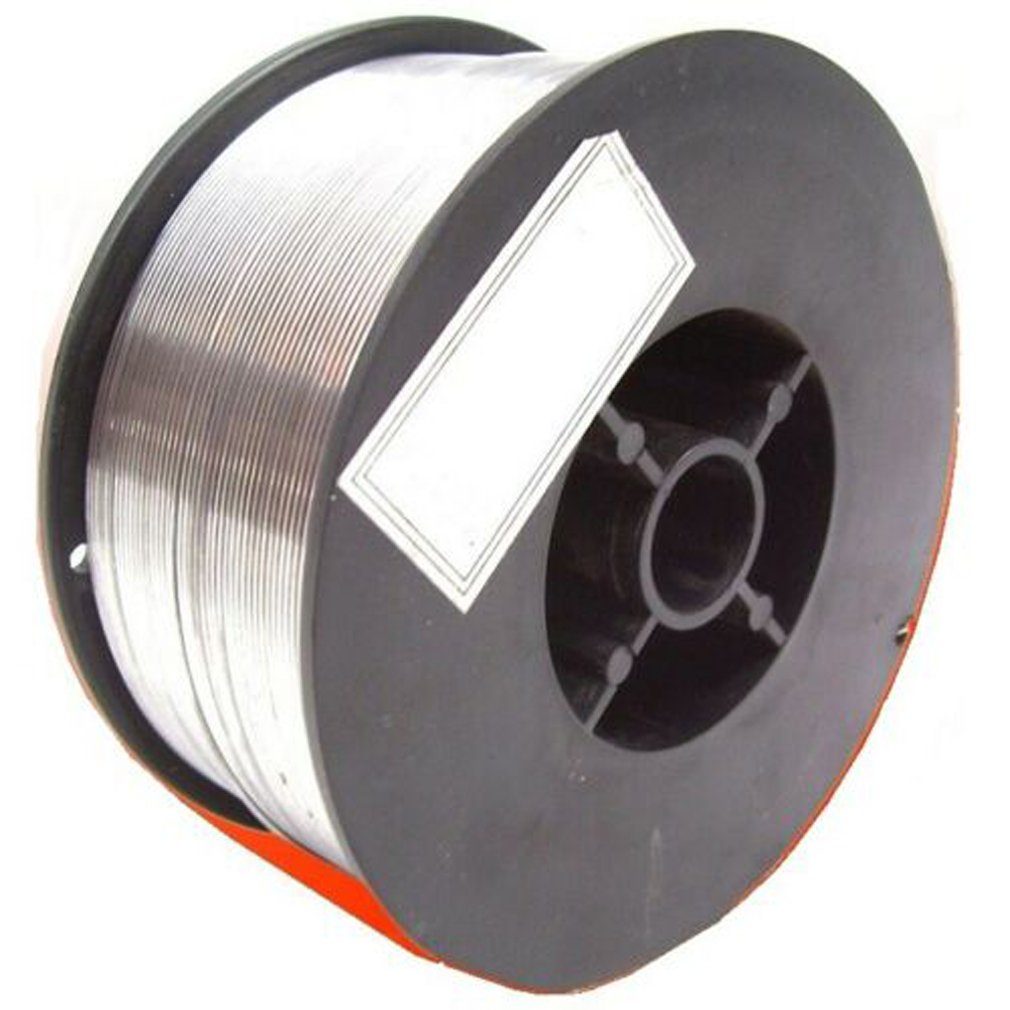 Apex Schweißdraht Alu Schweißdraht ALMG5 kg mm 0,5 0,8 Draht (1St) Aluminium 03586