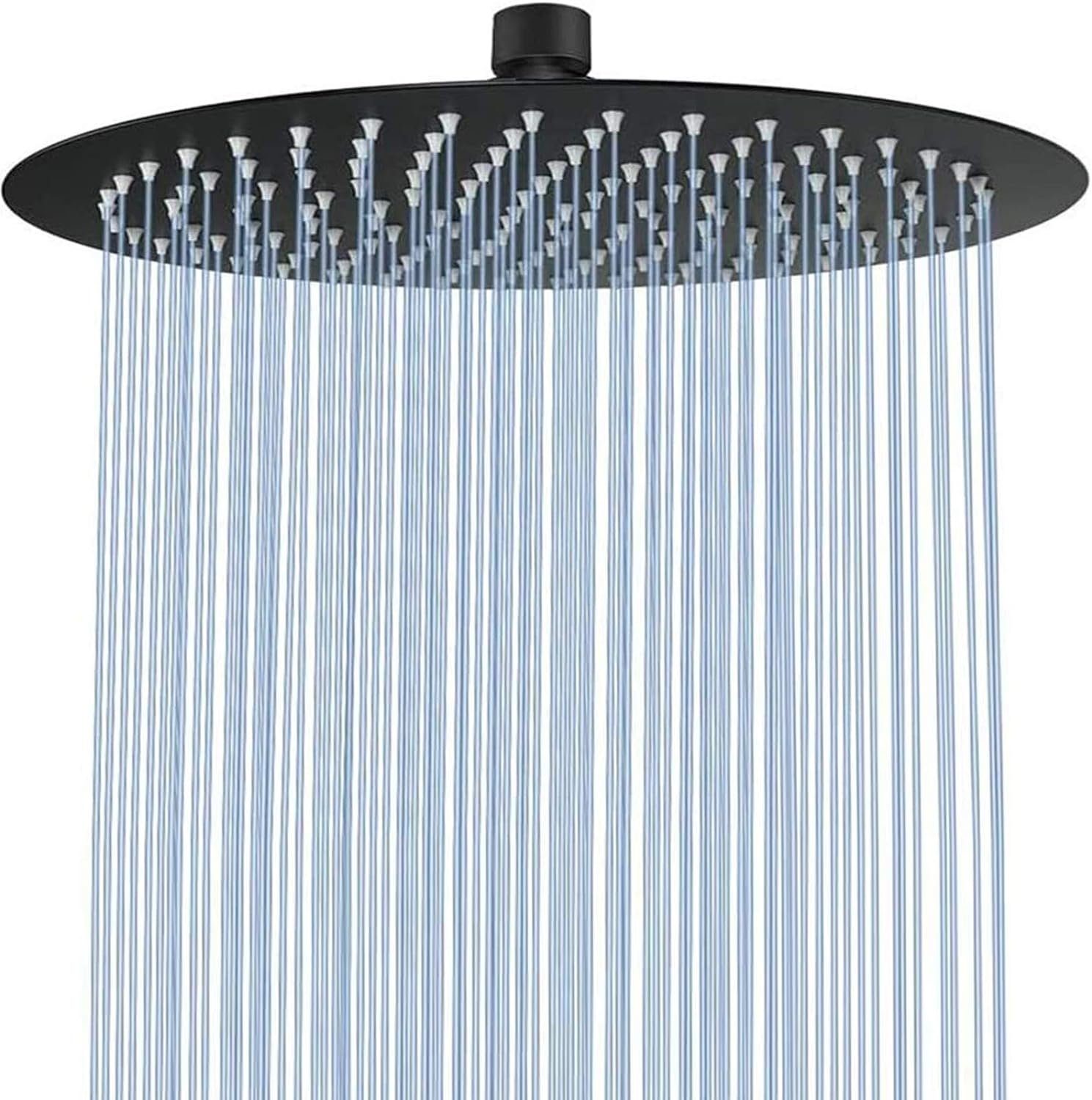 Olotos Regenduschkopf Kopfbrause Regendusche Duschkopf Dusch Handbrause Bad günstig online kaufen