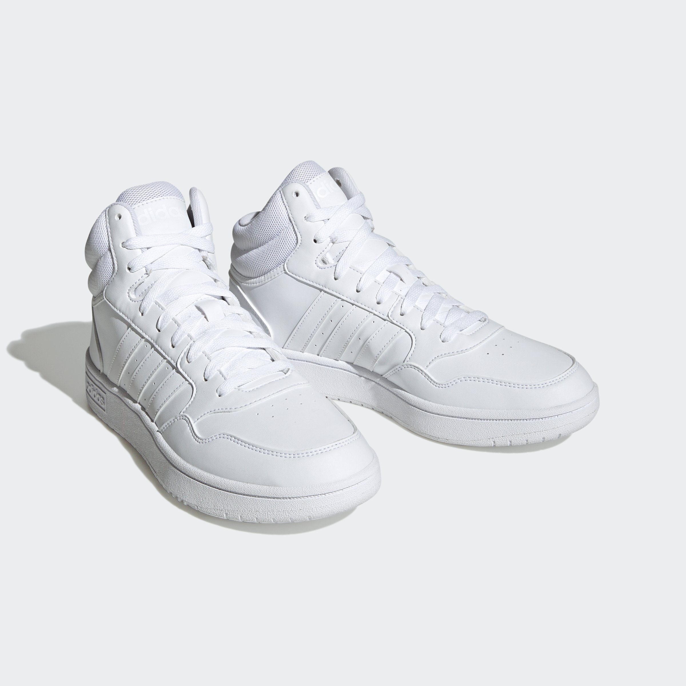 adidas Sportswear HOOPS 3.0 MID Sneaker günstig online kaufen