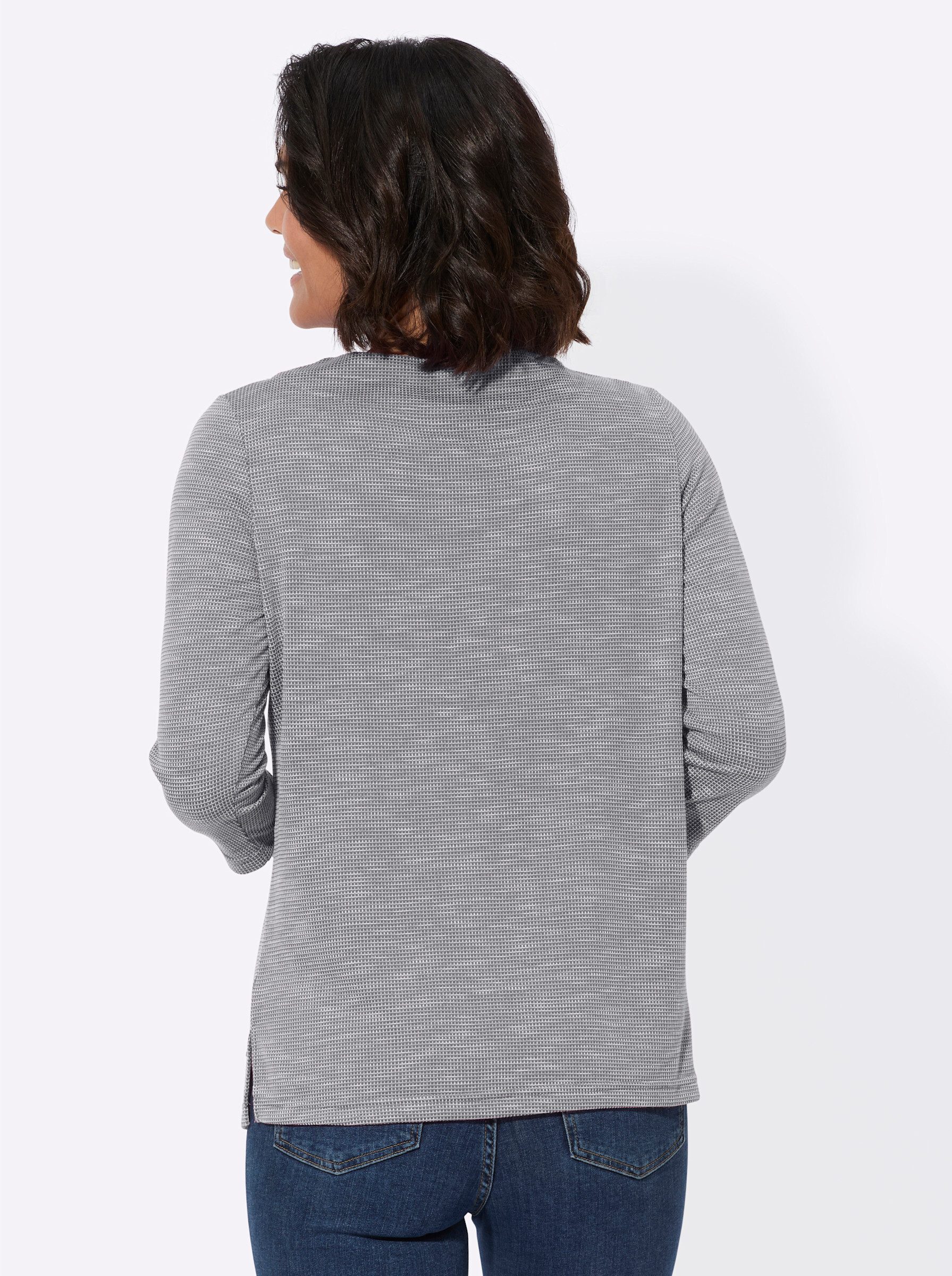 Witt T-Shirt 3/4-Arm-Shirt 3/4-Arm günstig online kaufen