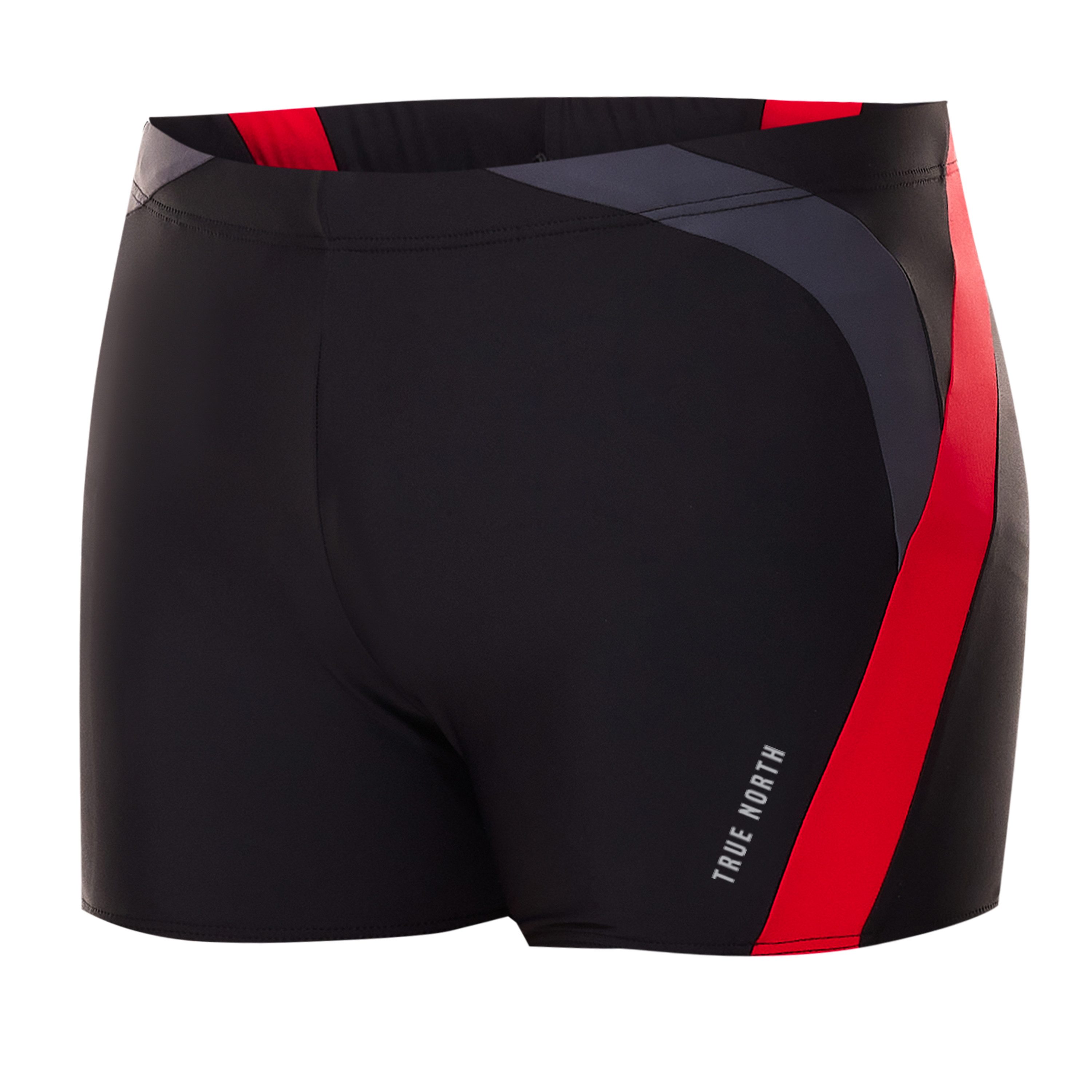 TRUE NORTH Badeshorts Badeshorts für Herren