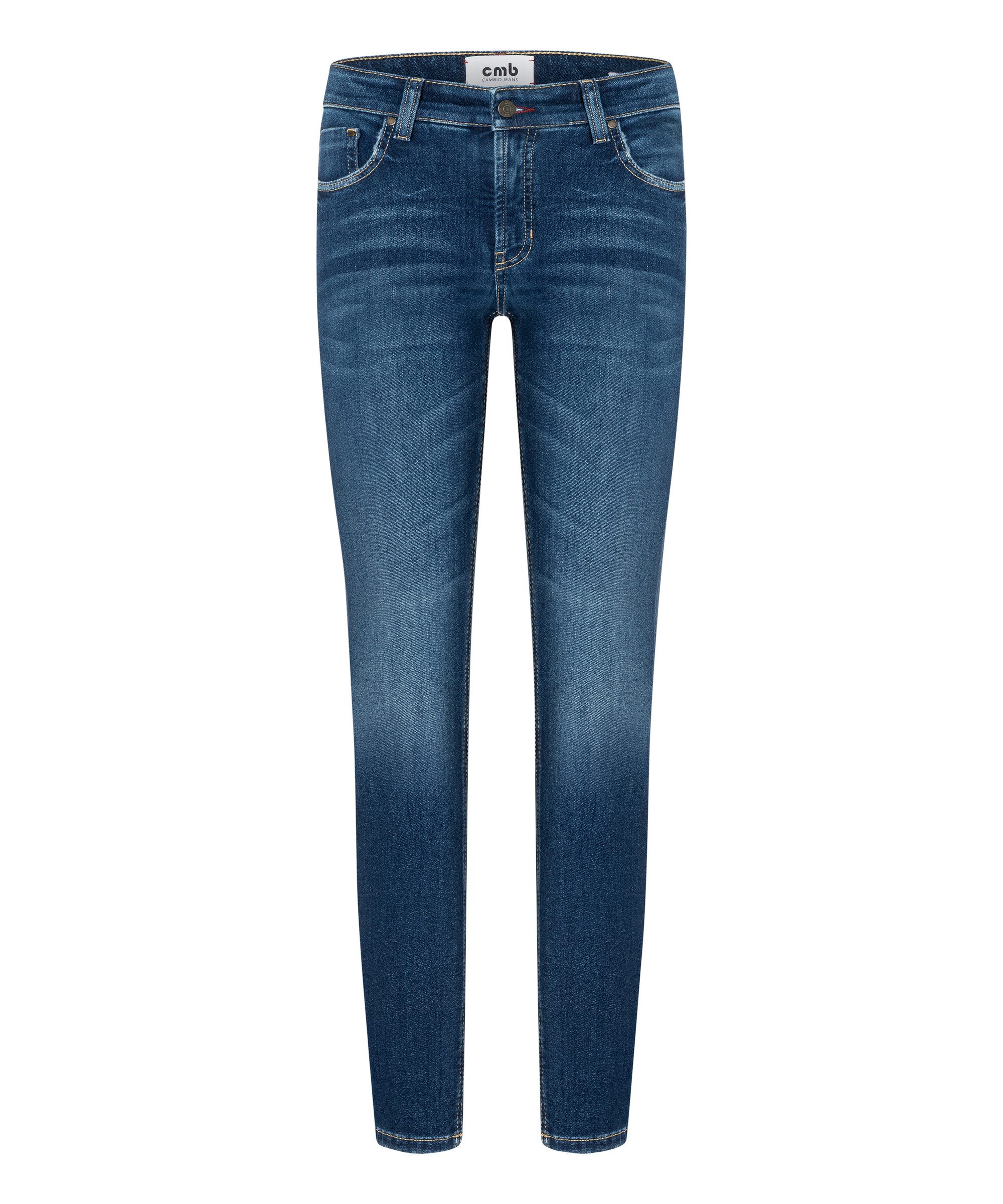 Slim-fit-Jeans Raja