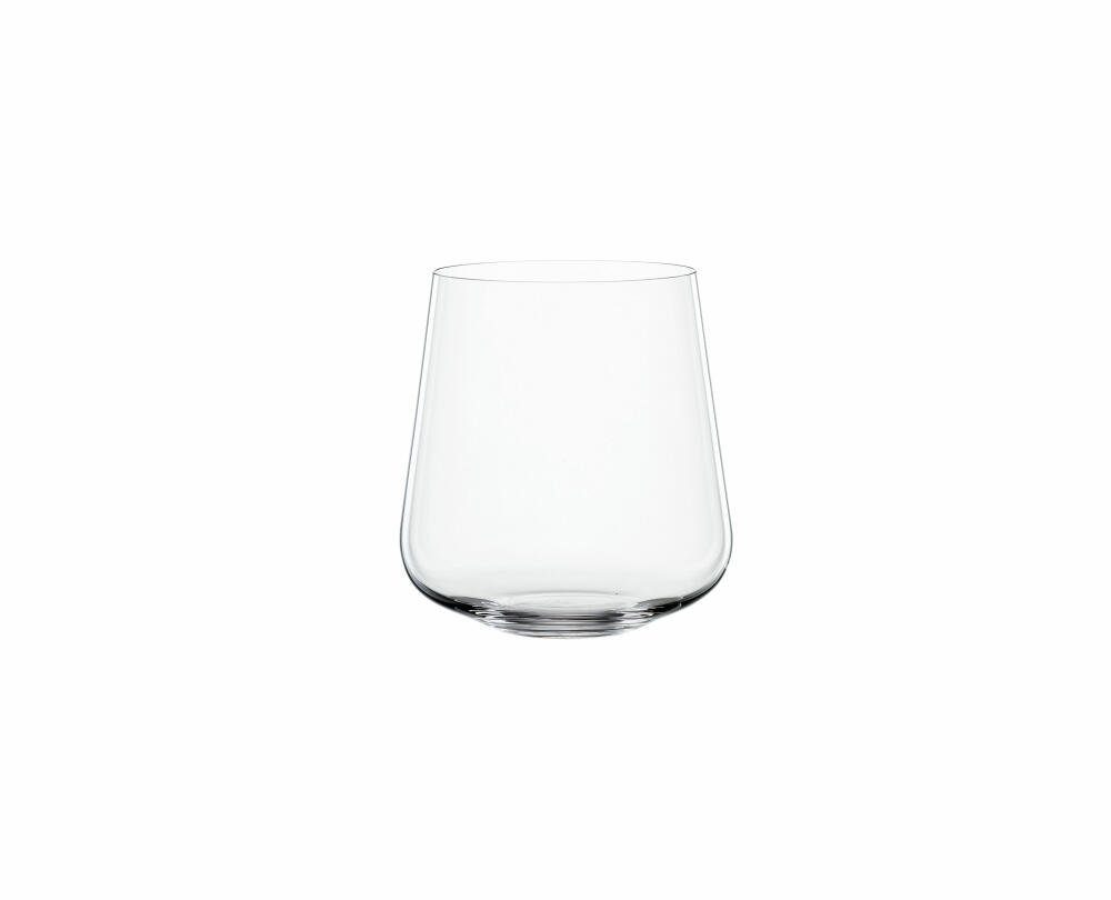 SPIEGELAU Gläser-Set Wasserglas 4er Set Definition, Kristallglas