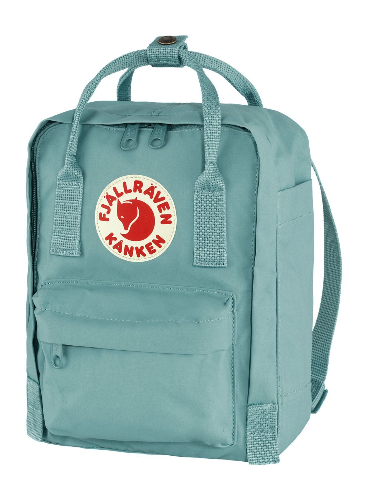 Fjällräven Rucksack Kånken Mini (Set, 2-tlg)
