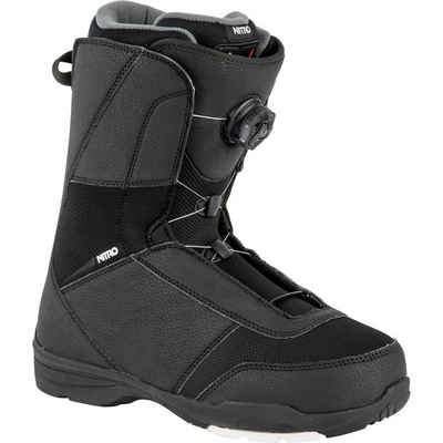 Nitro Snowboards Snowboardboots VAGABOND BOA