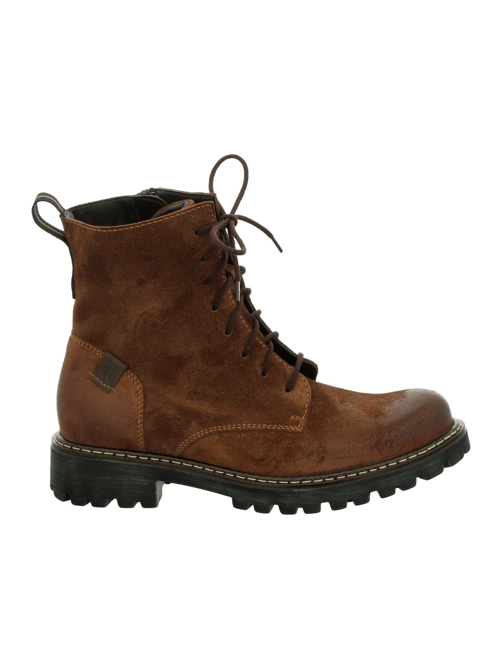 Josef Seibel Schnürboots günstig online kaufen