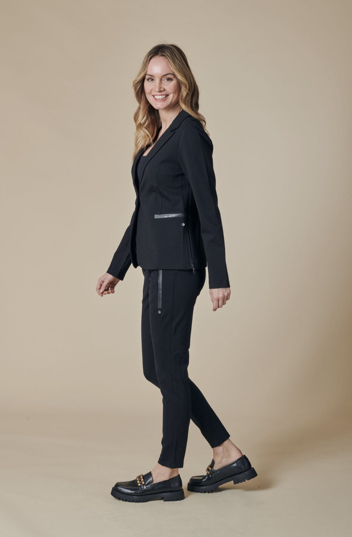 Zhrill Jerseyblazer ZHSALMA günstig online kaufen