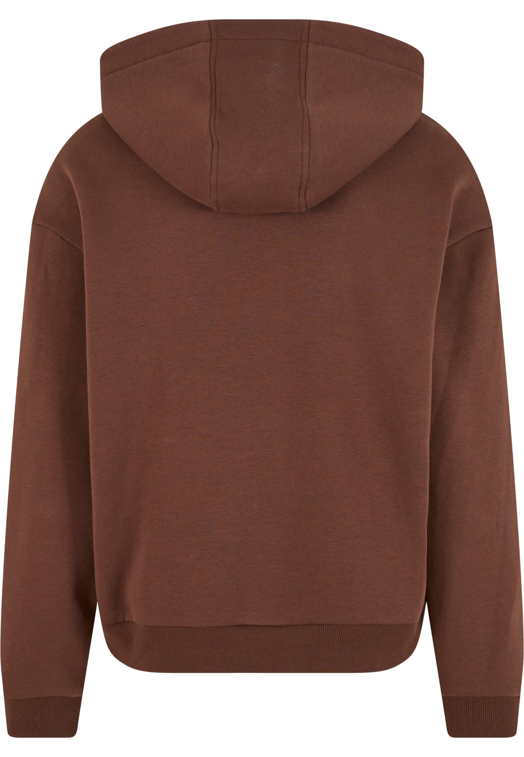 URBAN CLASSICS Kapuzensweatshirt "Urban Classics Fluffy Hoody", (1 tlg.) günstig online kaufen
