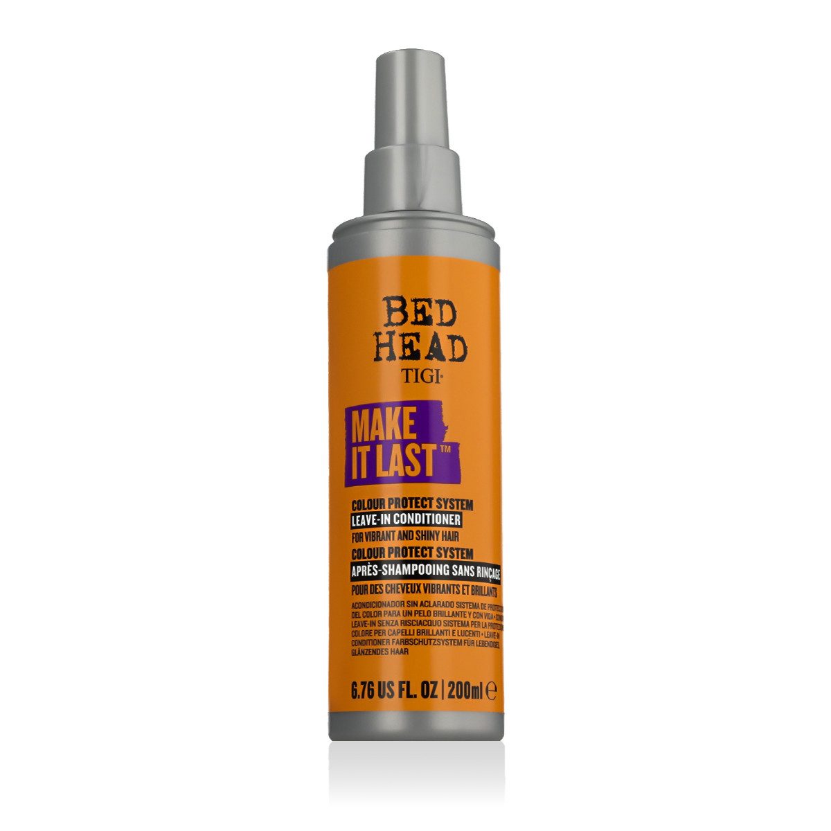 TIGI Leave-in Pflege Make It Lastᵀᴹ