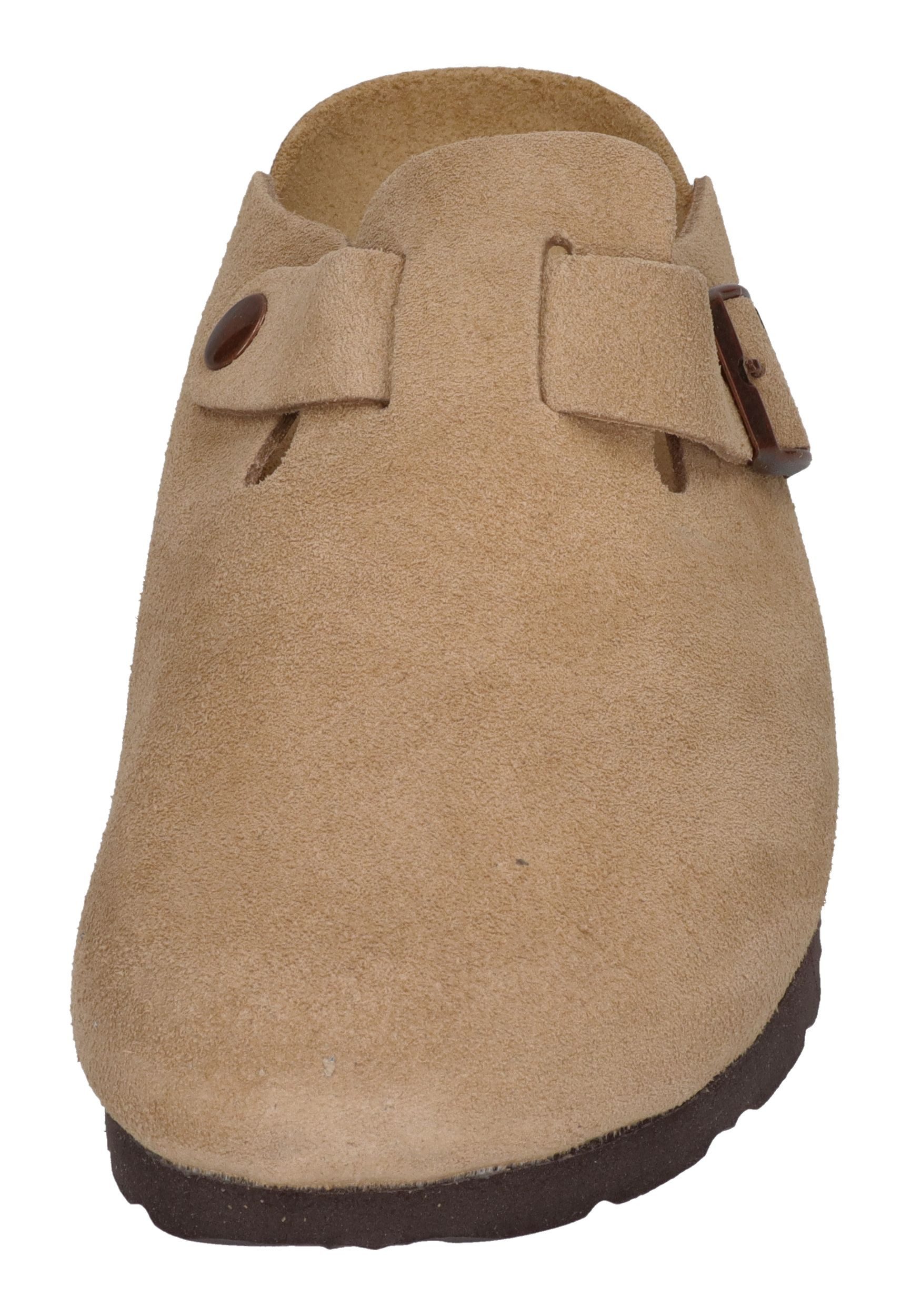 Rohde ALBA 6071-14 Clog Natur – Bild 3 von 5