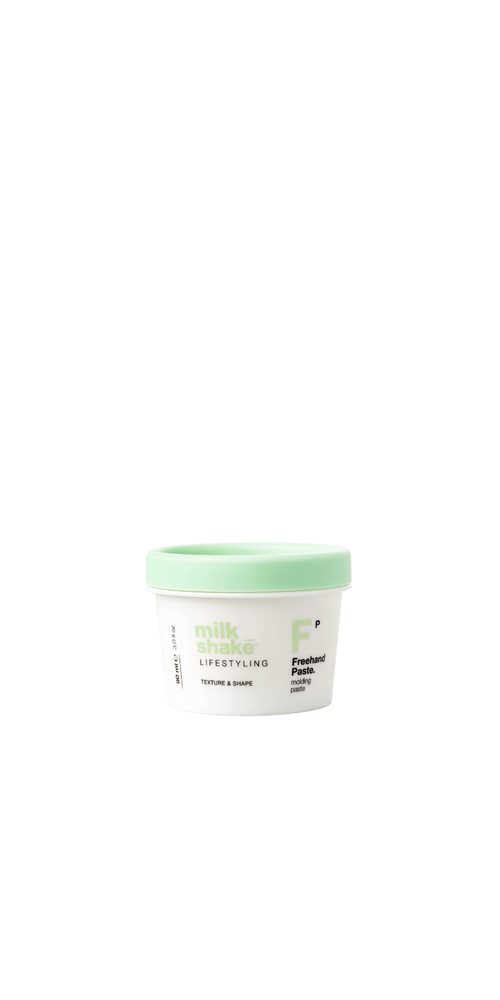 Milk Shake Haarwachs Milk_Shake Lifestyling Freehand Paste 90ml