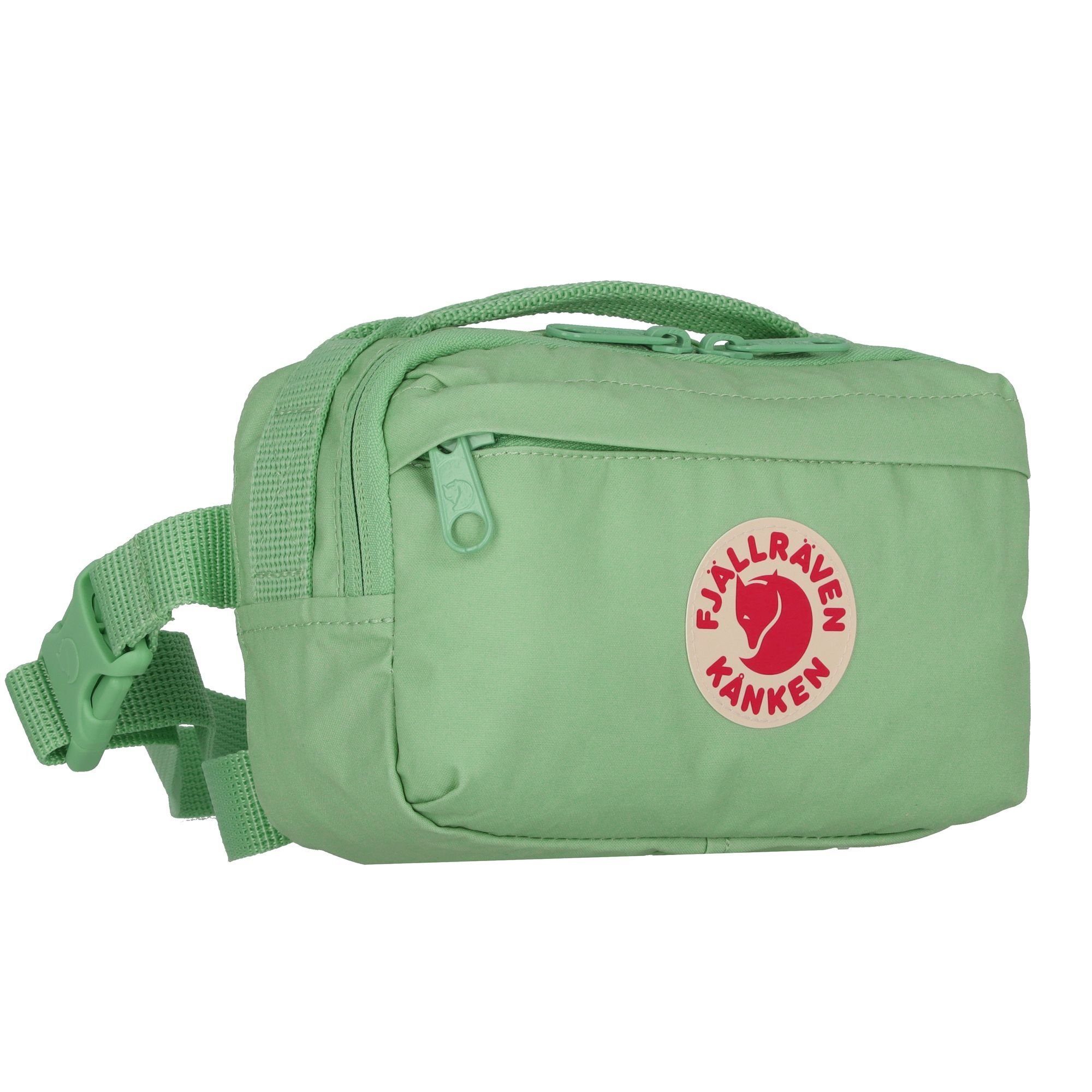 Fjällräven mint Gürteltasche apple Kanken, Polyamid