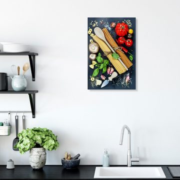 Posterlounge XXL-Wandbild Editors Choice, Italienische Küche, Küche Fotografie