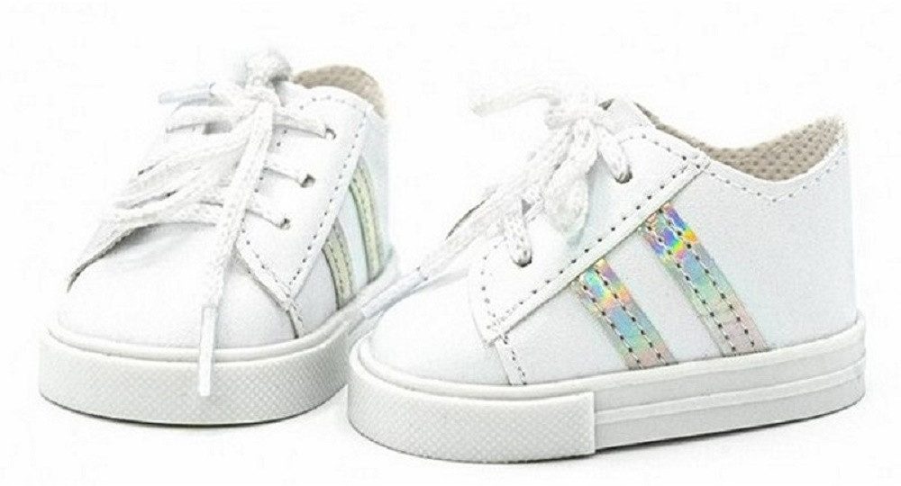 I´m a Girly Puppenkleidung Puppenschuhe Sneaker günstig online kaufen