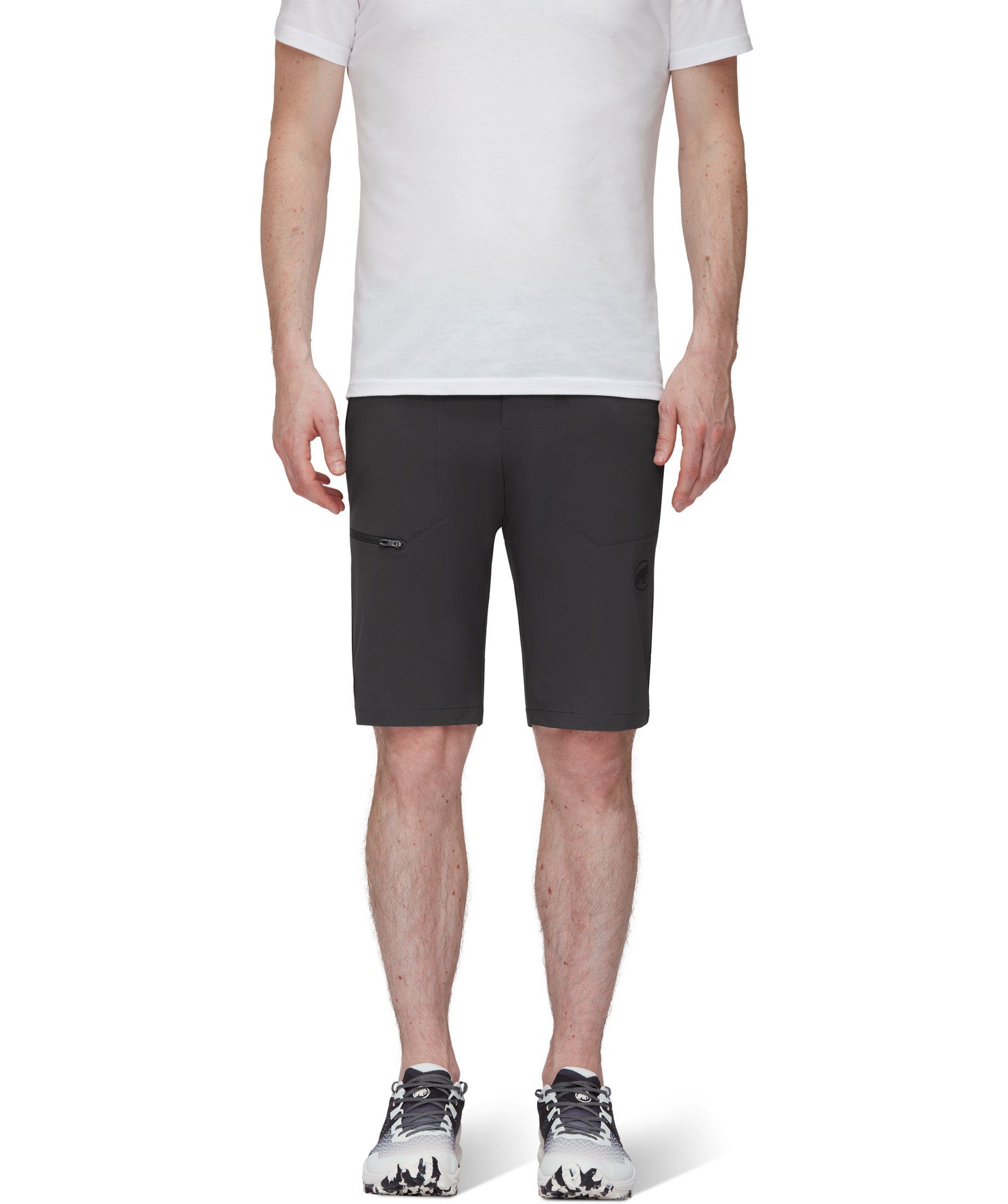 Mammut Trekkingshorts Runbold Shorts Men günstig online kaufen
