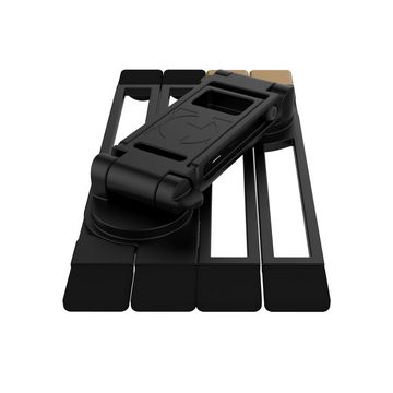 Hercules Stands Laptop-Ständer, (HCDG-400B Laptop Stand - Laptop Stand)