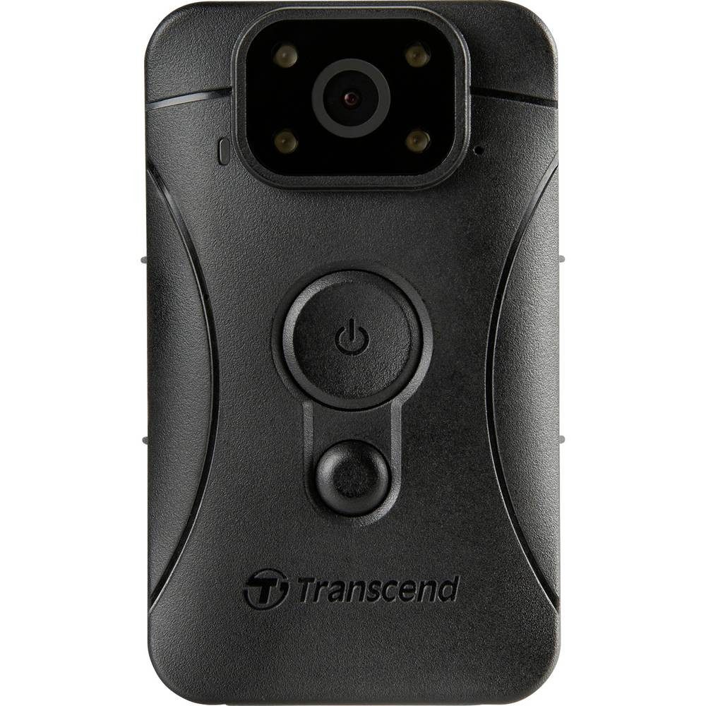 Transcend DrivePro Body 10 TS64GDPB10C Action Cam
