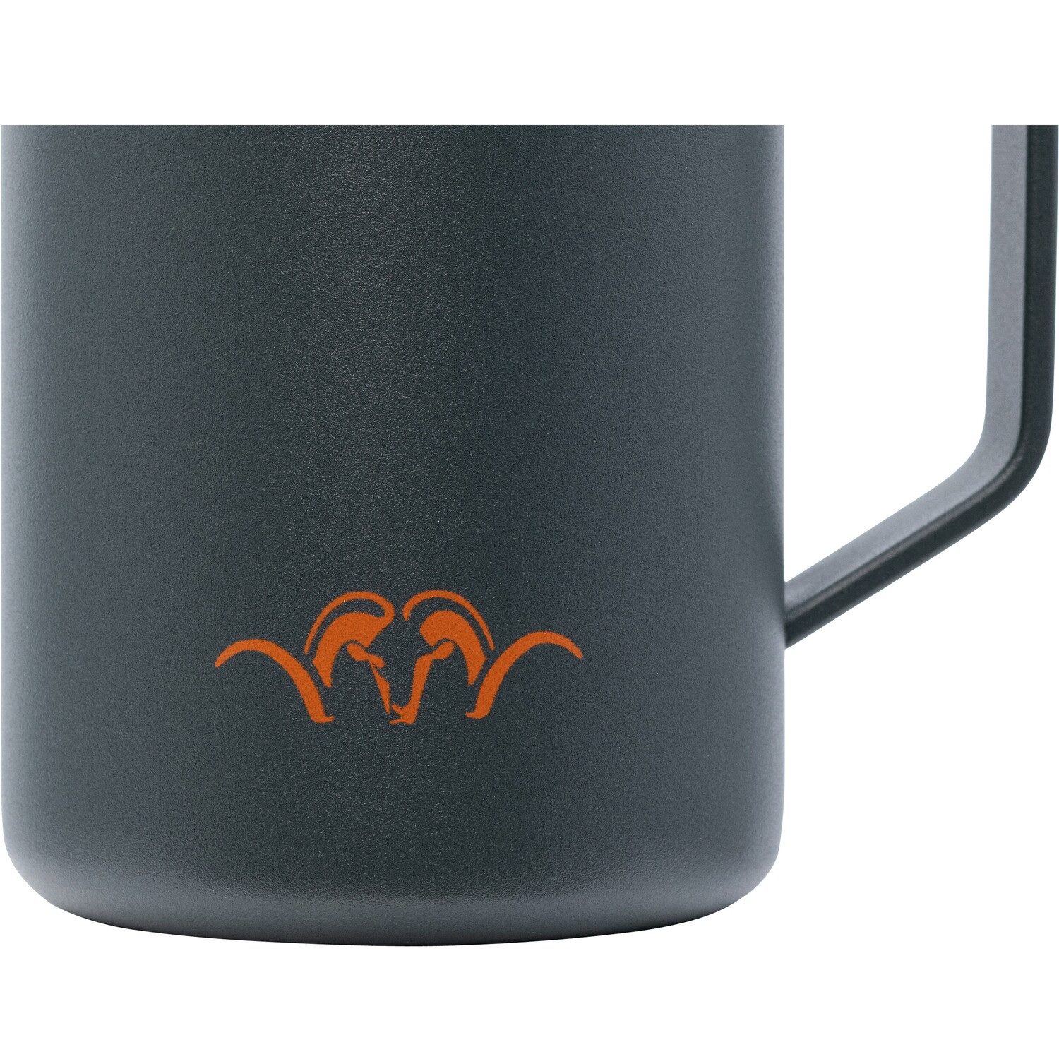 Blaser Becher Kaffeebecher – 480 ml, Edelstahl