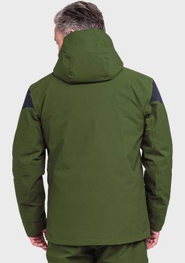 Schöffel Outdoorjacke Ski Jacket Kanzelwand M