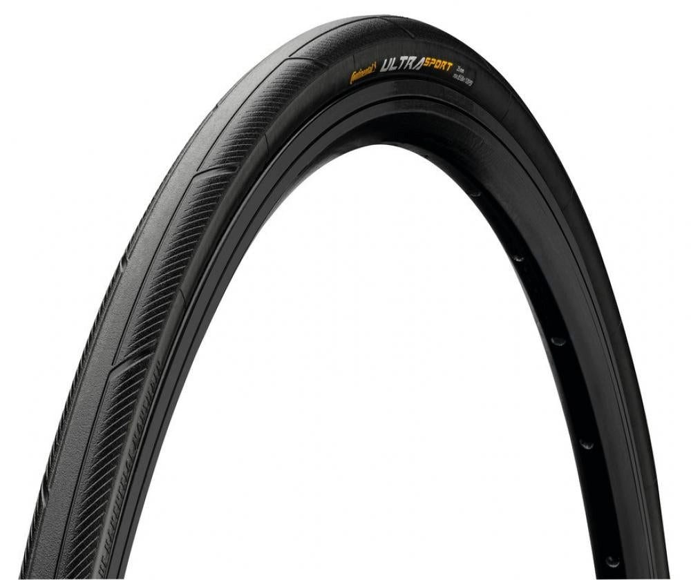 CONTINENTAL Fahrradreifen Continental Ultra Sport III Rennradreifen 28" 25-622, 28x1.00" Perform