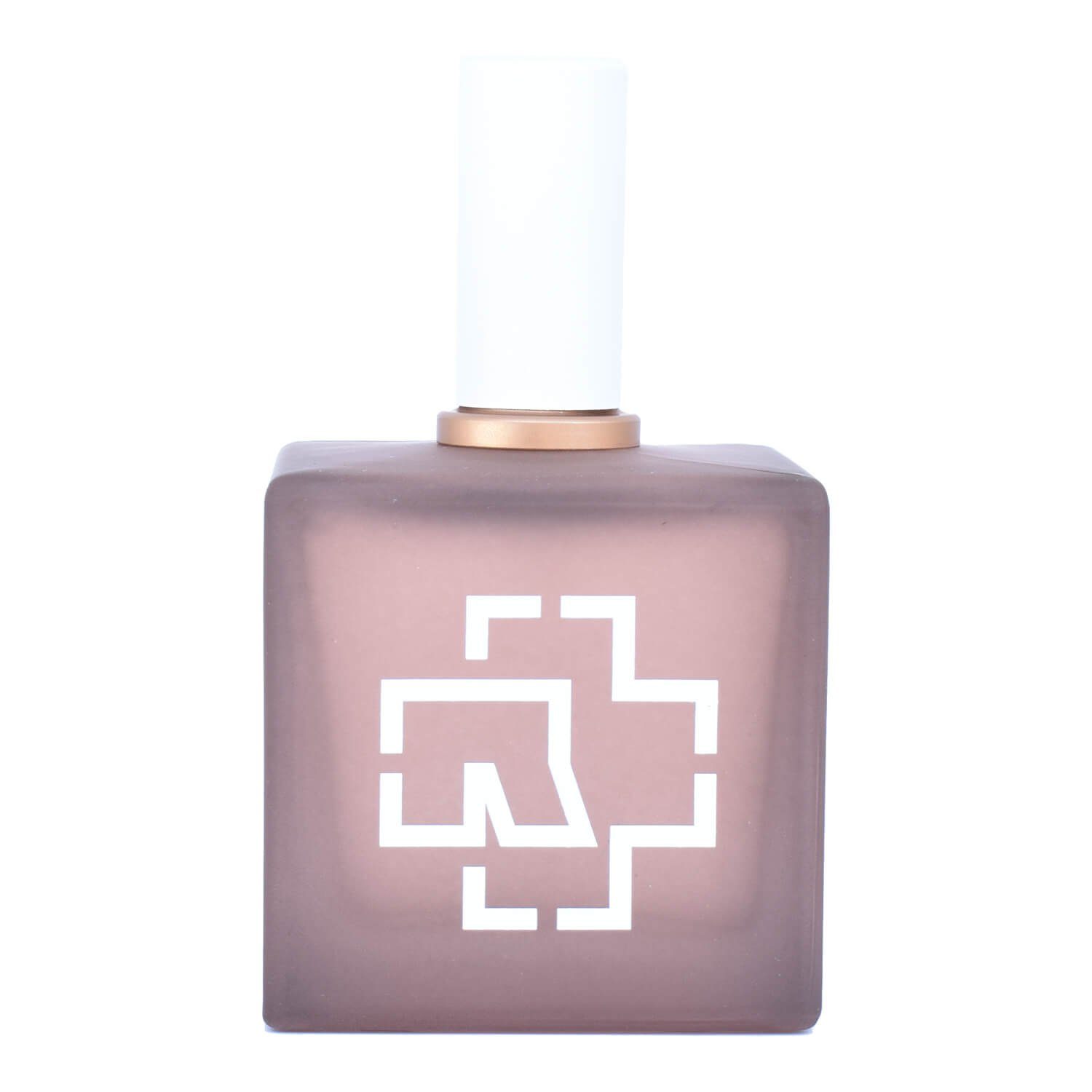 Rammstein Eau de Toilette Kokain White Ash, Unisex - Größe: 100 ml