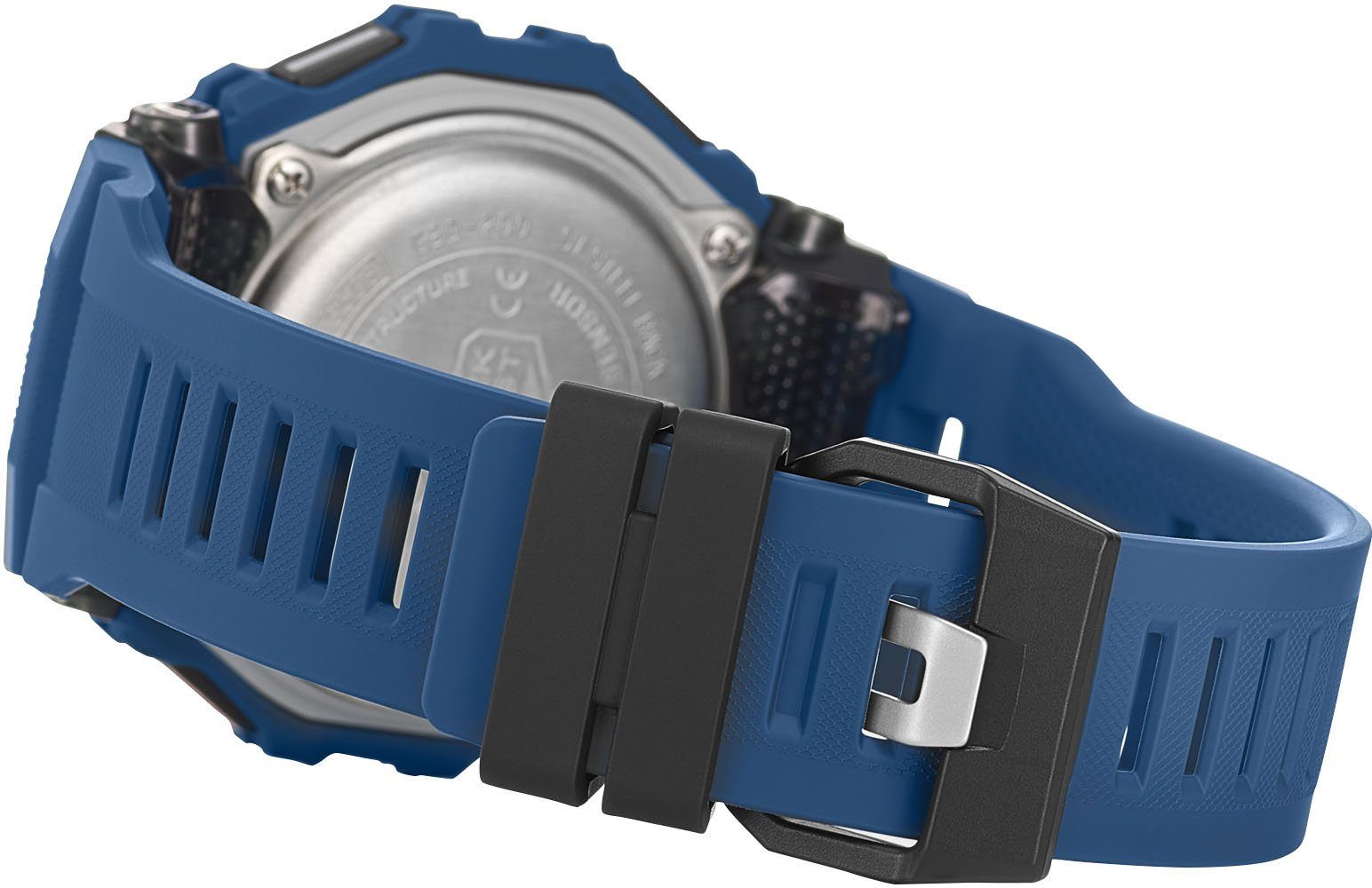 CASIO G-SHOCK Smartwatch GBD-200-2ER