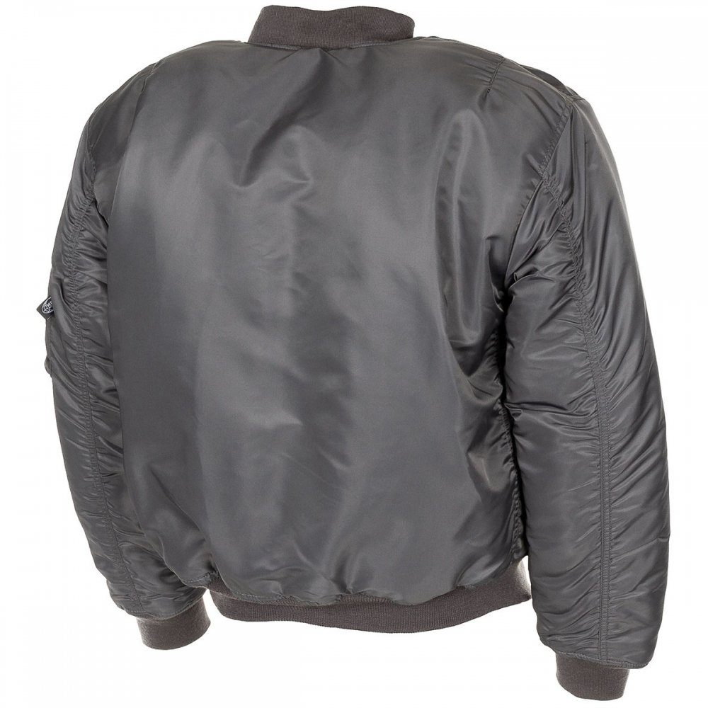 MFH Bomberjacke US Pilotenjacke MA1, Mod., günstig online kaufen