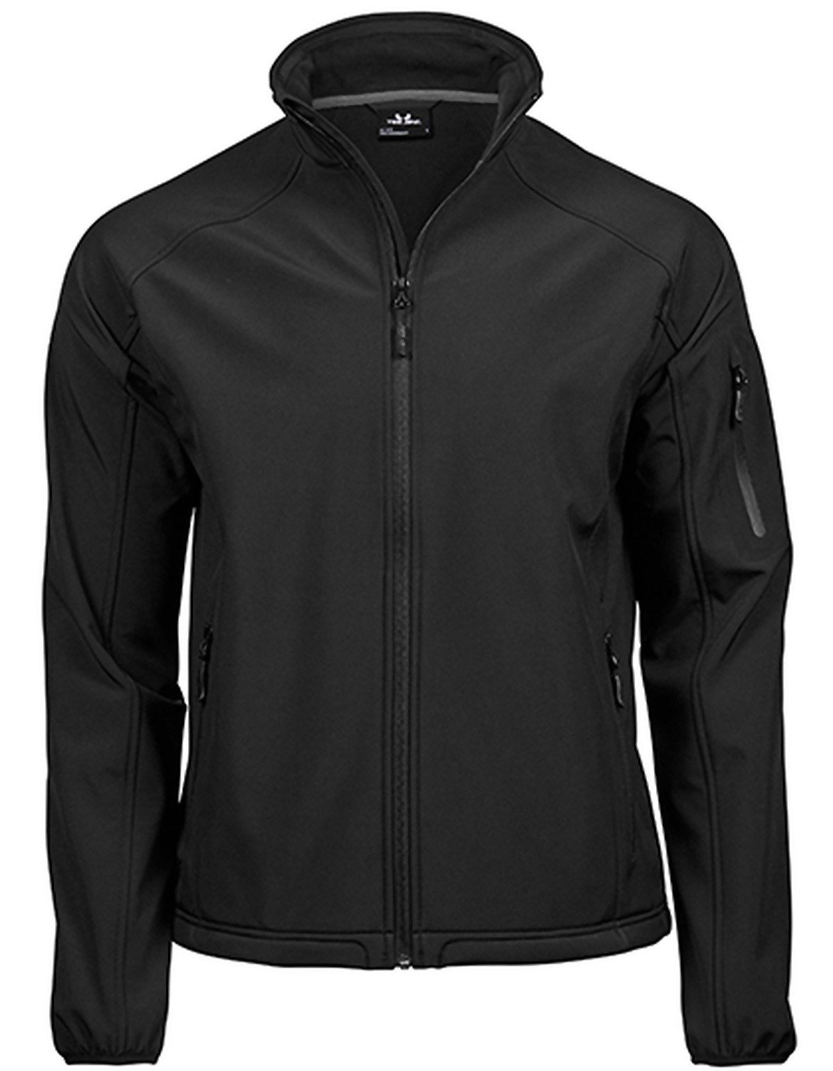Softshelljacke Men´s Lightweight Performance Softshell Jacket