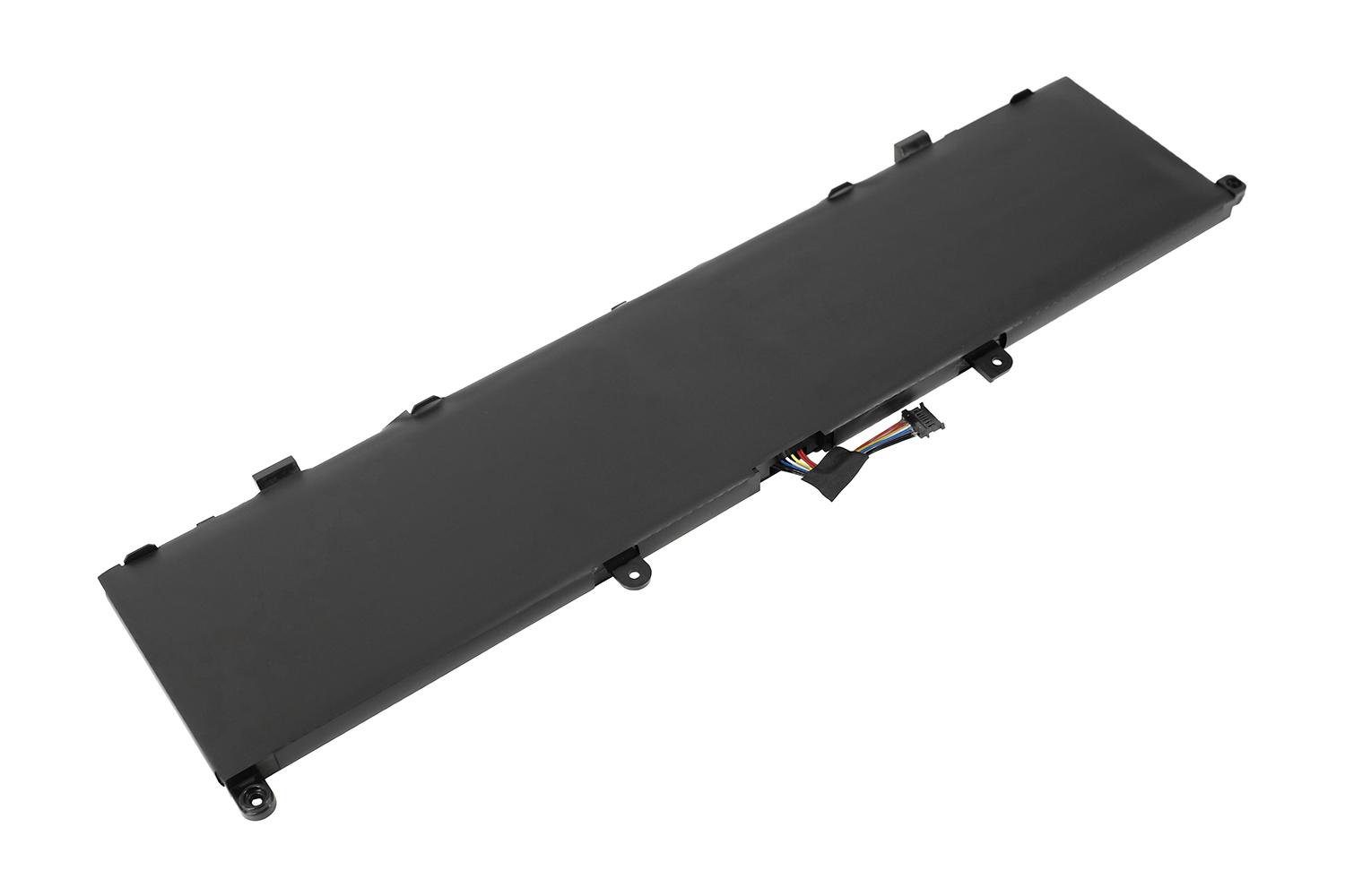 PowerSmart NLV104.61P Laptop-Akku für LENOVO 01YU911, 01YU99, ThinkPad P1 2019 20QTA00ECD Li-Polymer 5235 mAh (15,36 V)