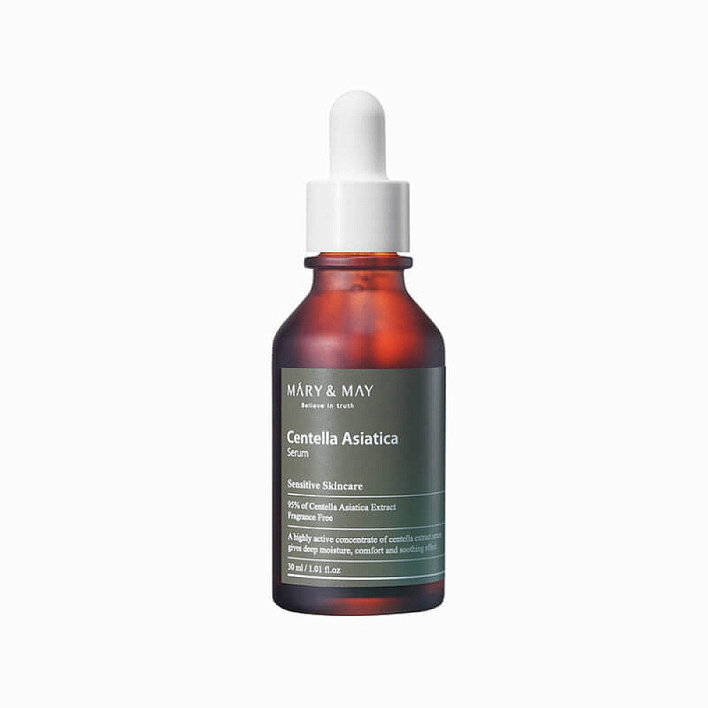 Gesichtsserum Mary & May Centella Asiatica Serum