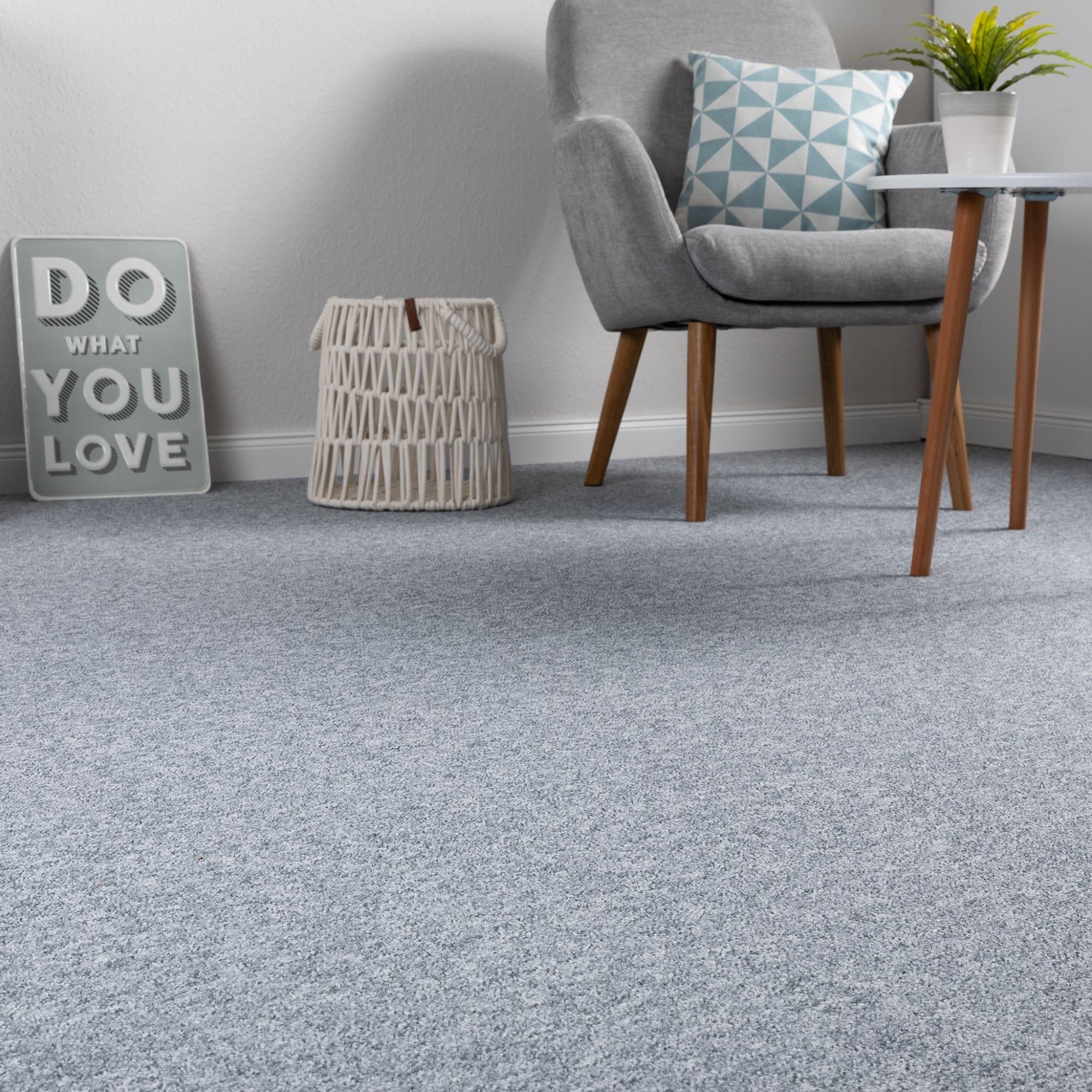 Steffensmeier Teppichboden Meddon XL, Rechteckig, Schlinge günstig online kaufen