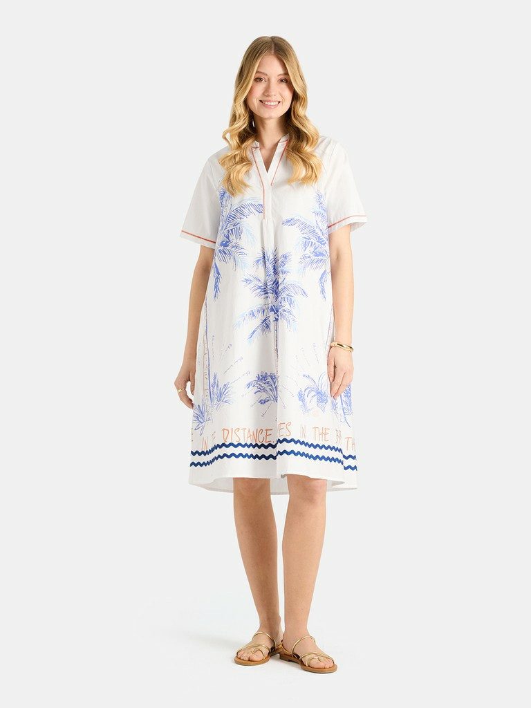 Lieblingsstück Sommerkleid Lieblingsstück für Damen (keine Angabe, 1-tlg) keine Angabe